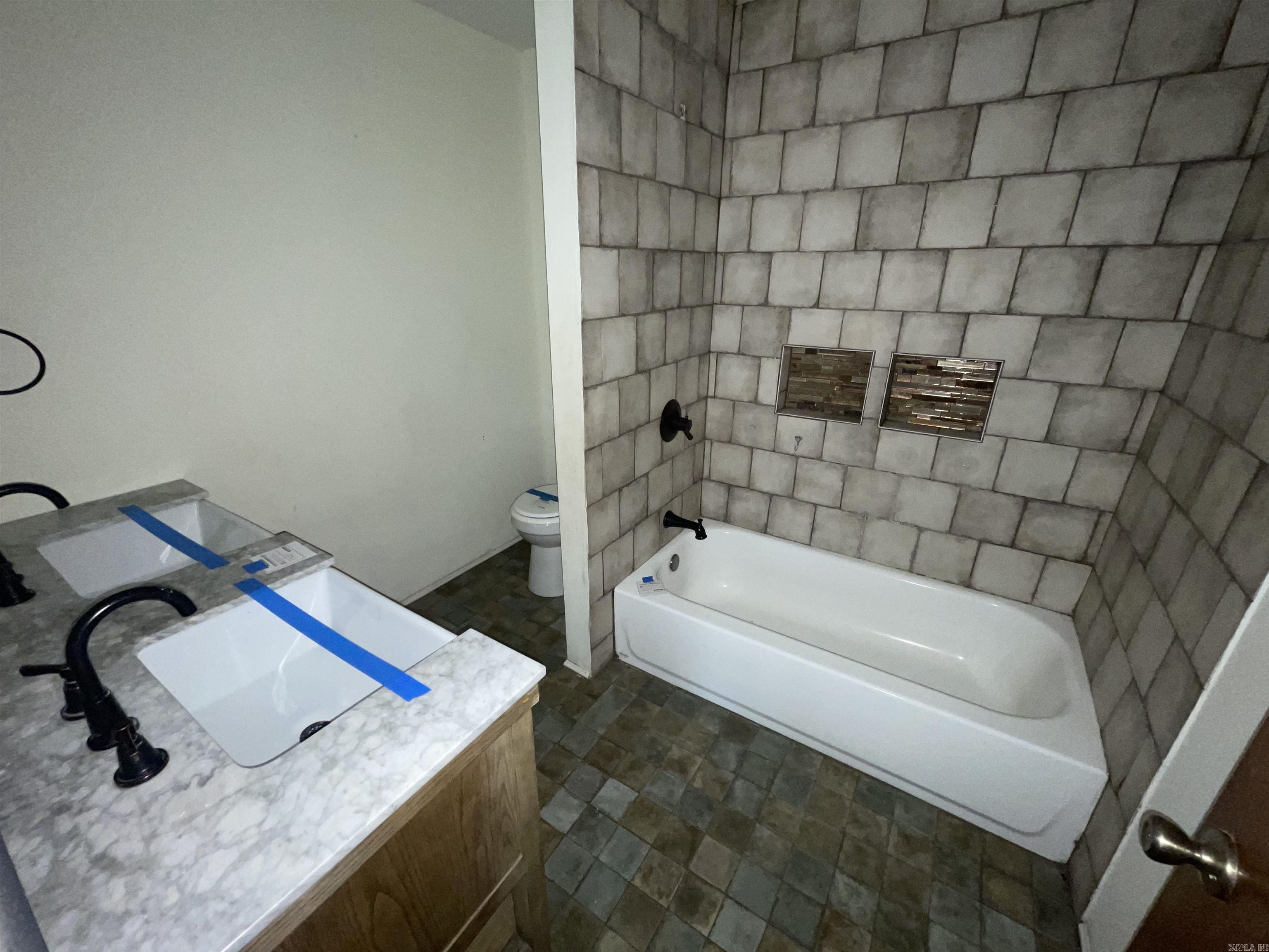 1824 Arabian  Little Rock, AR