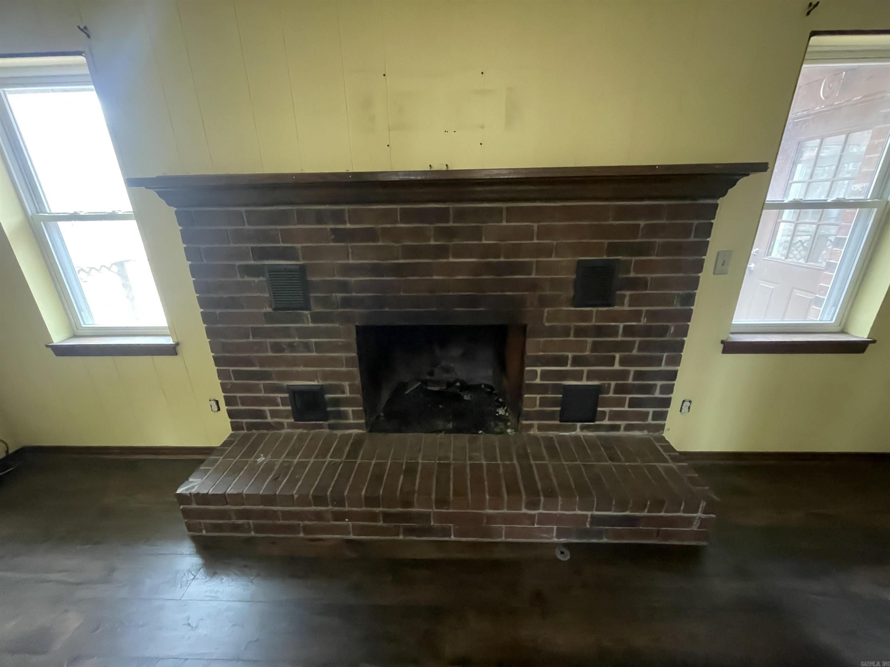 1824 Arabian  Little Rock, AR