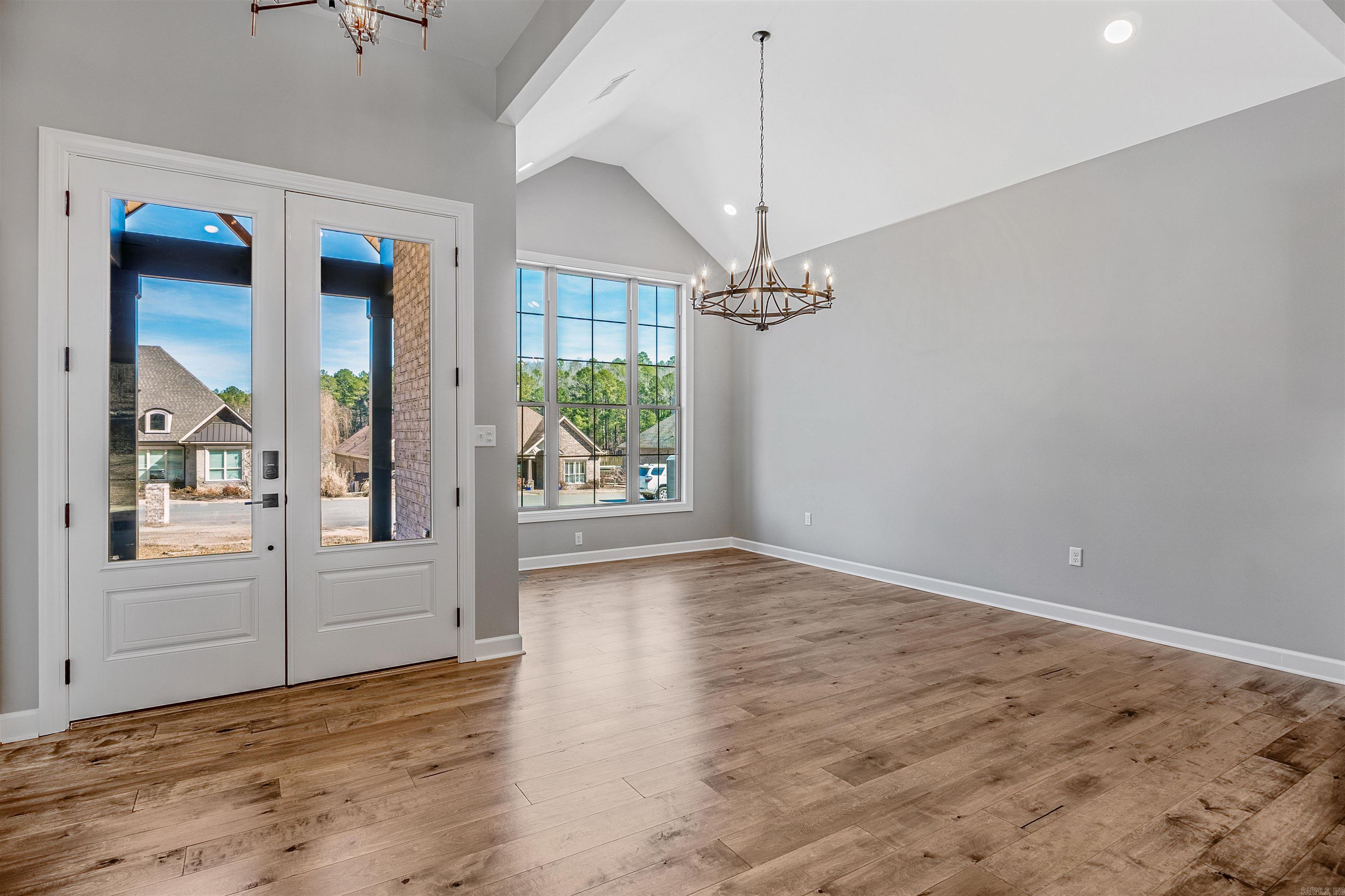 7 West Lake Lane Little Rock, AR 72210