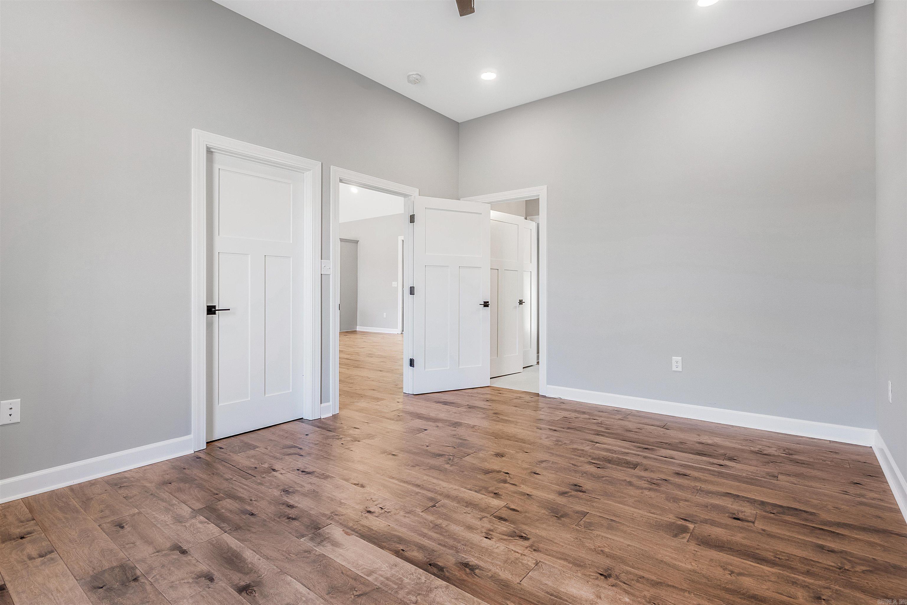 7 West Lake Lane  Little Rock, AR