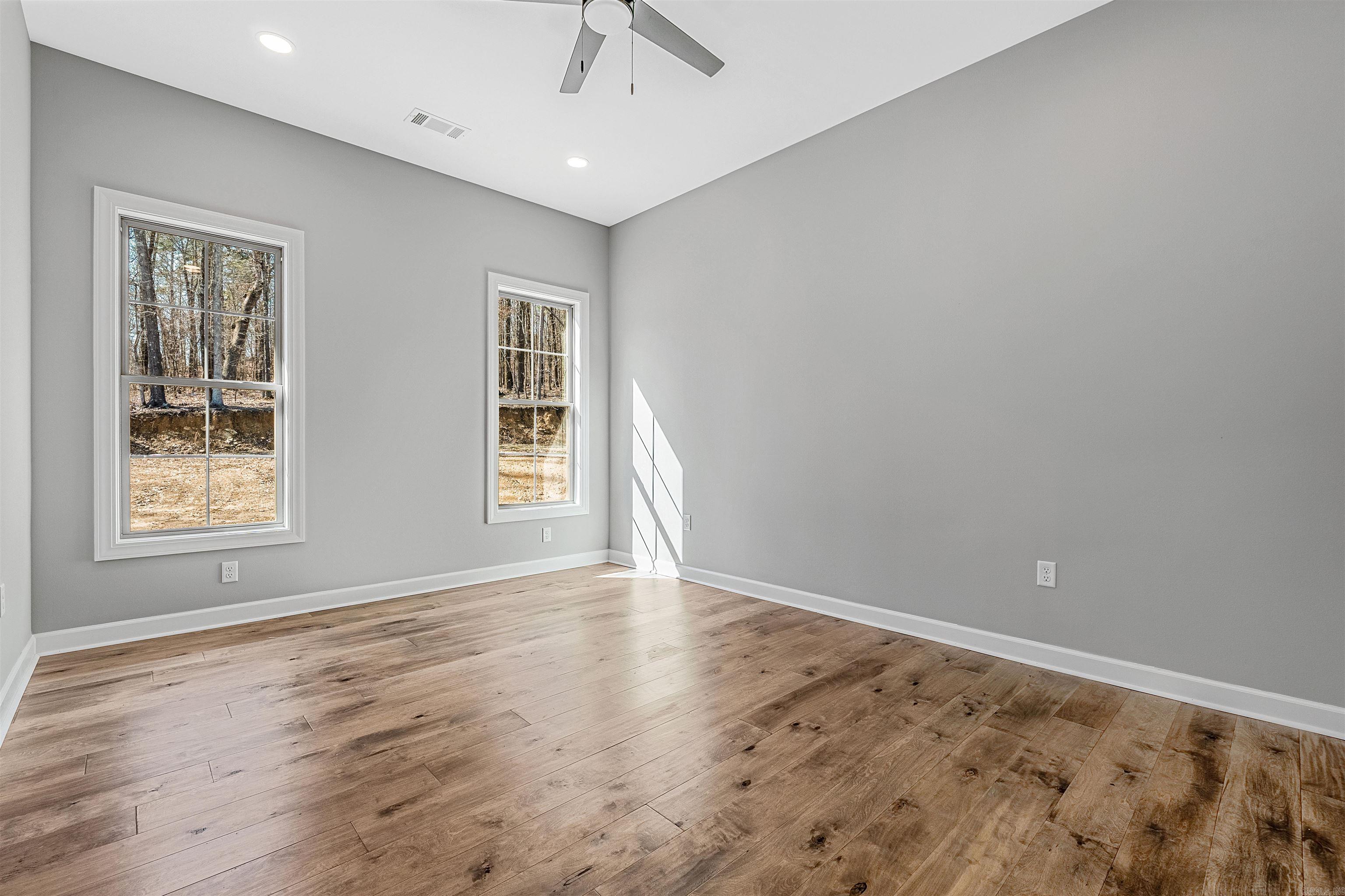 7 West Lake Lane  Little Rock, AR