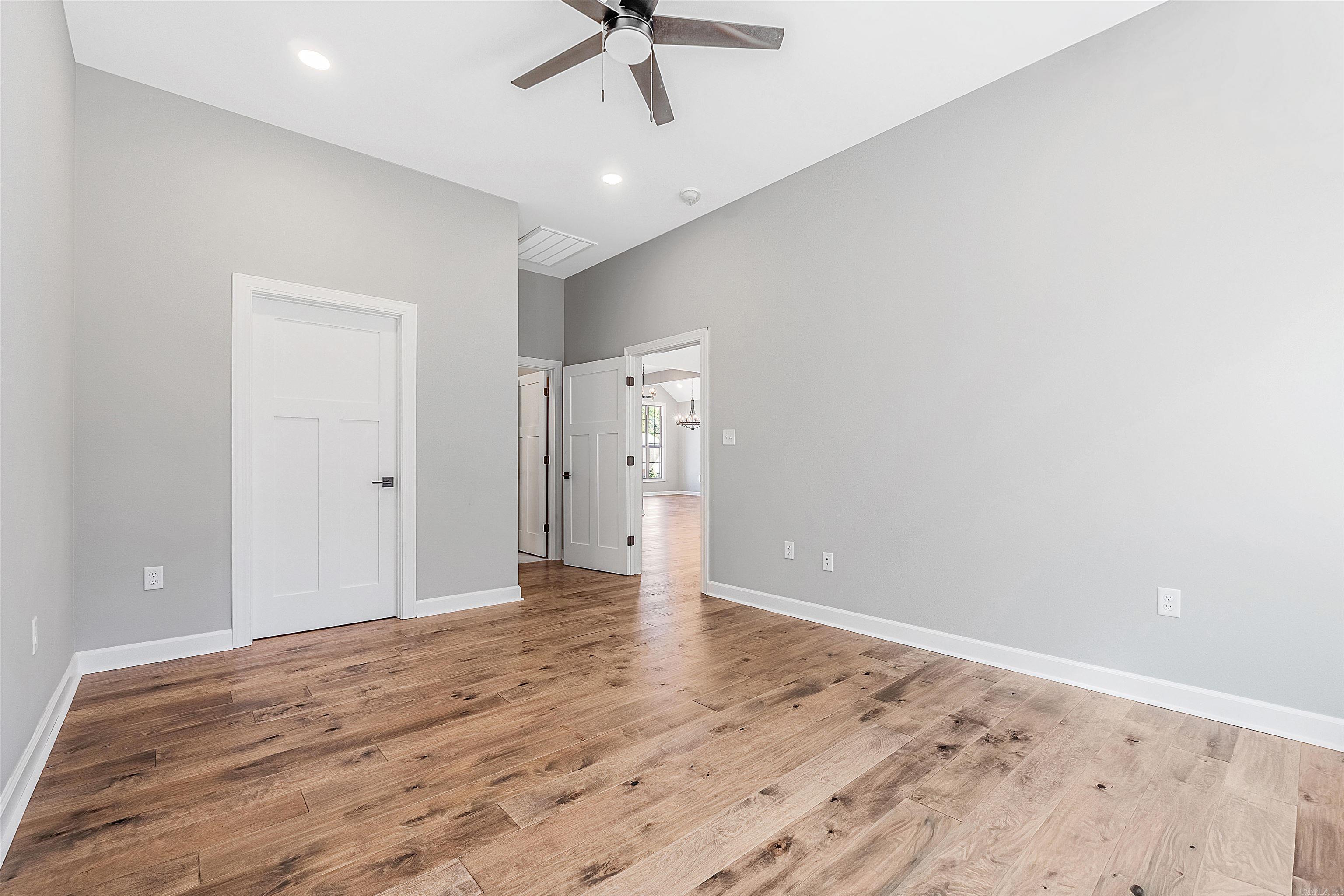 7 West Lake Lane  Little Rock, AR