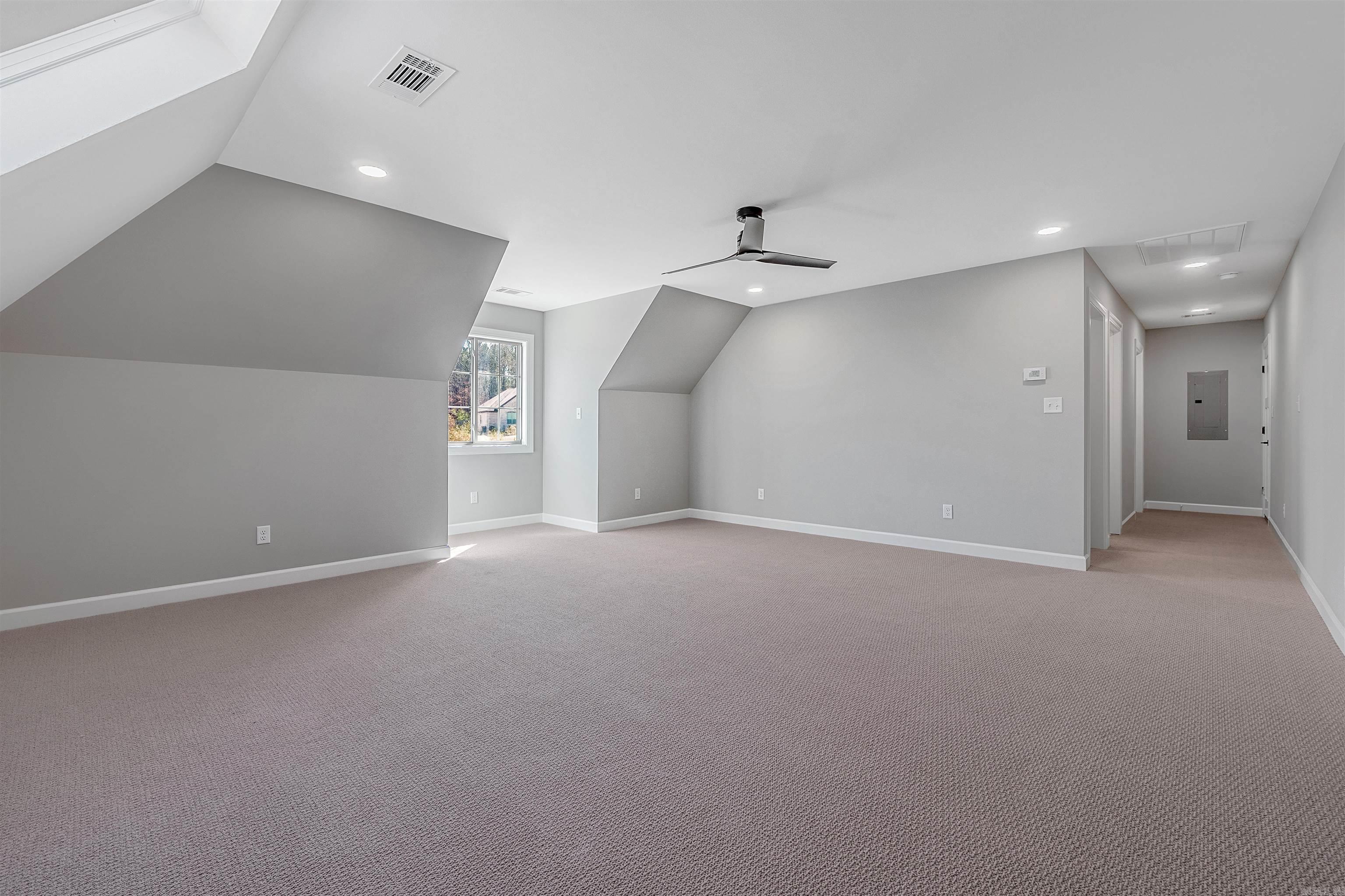 7 West Lake Lane  Little Rock, AR