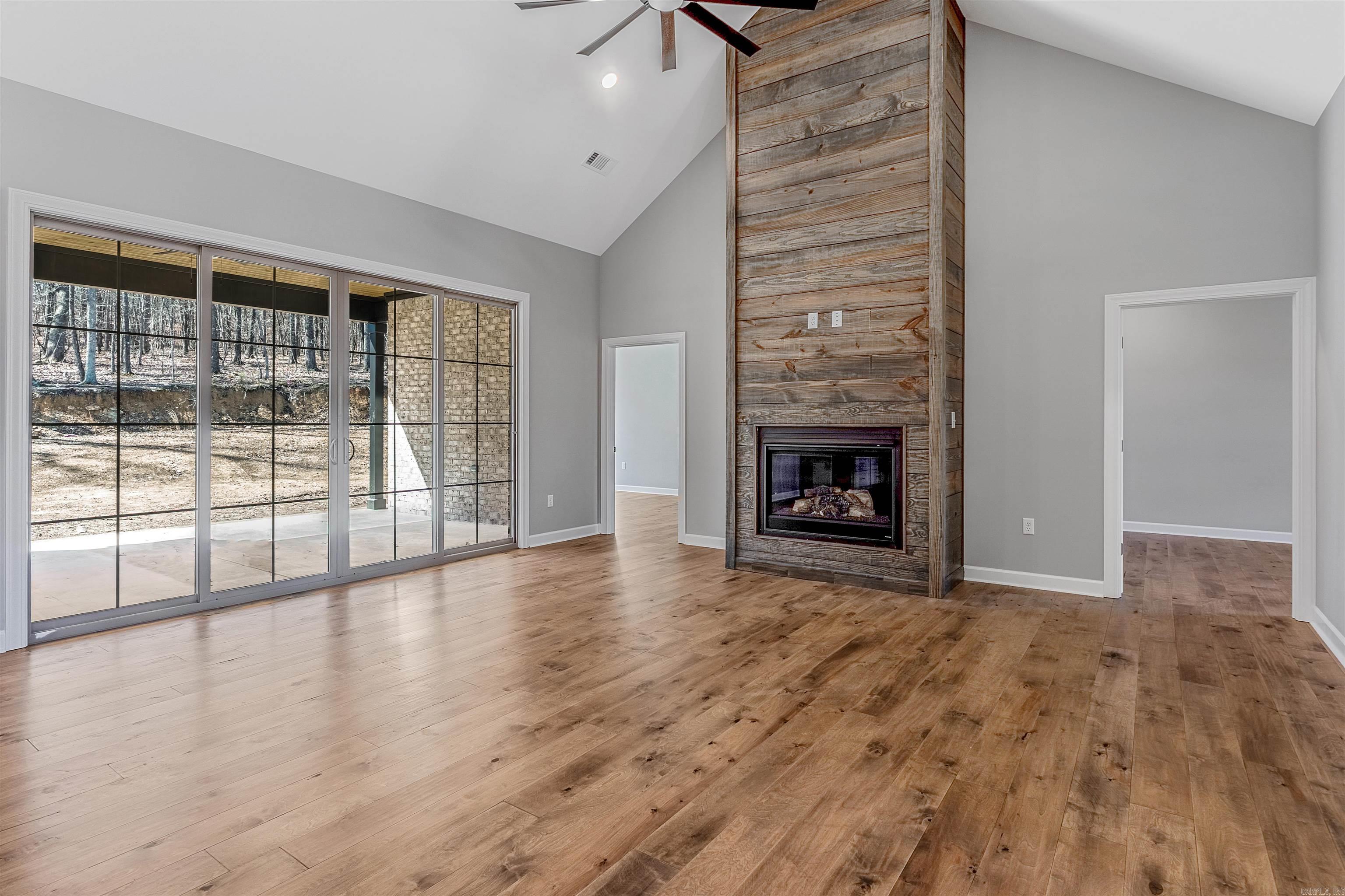 7 West Lake Lane Little Rock, AR 72210