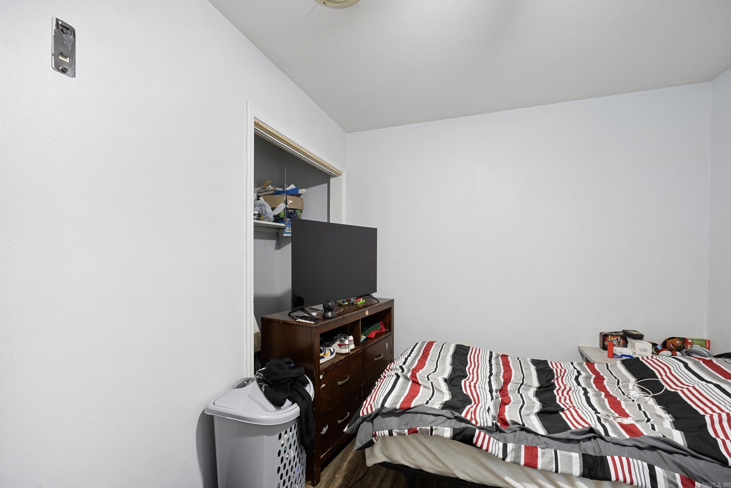 811 E M St  Russellville, AR