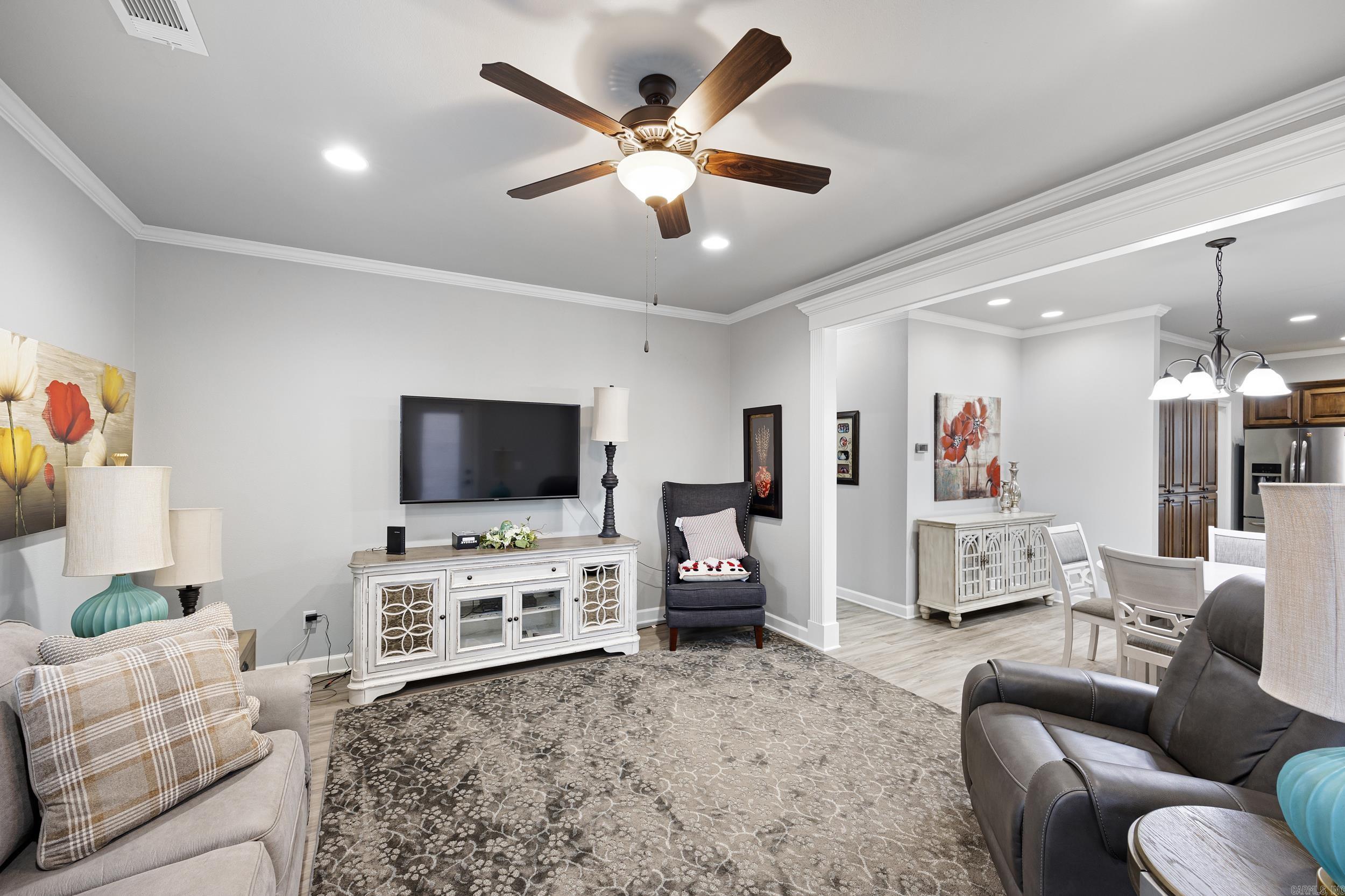 213 W Cobblestone  Russellville, AR