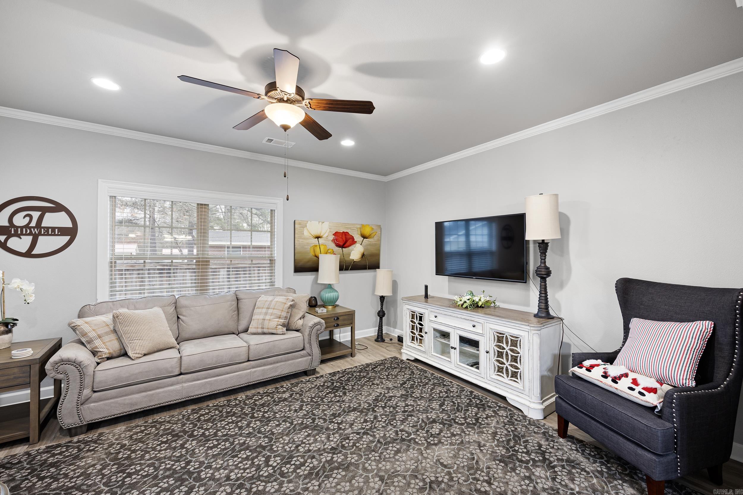 213 W Cobblestone  Russellville, AR