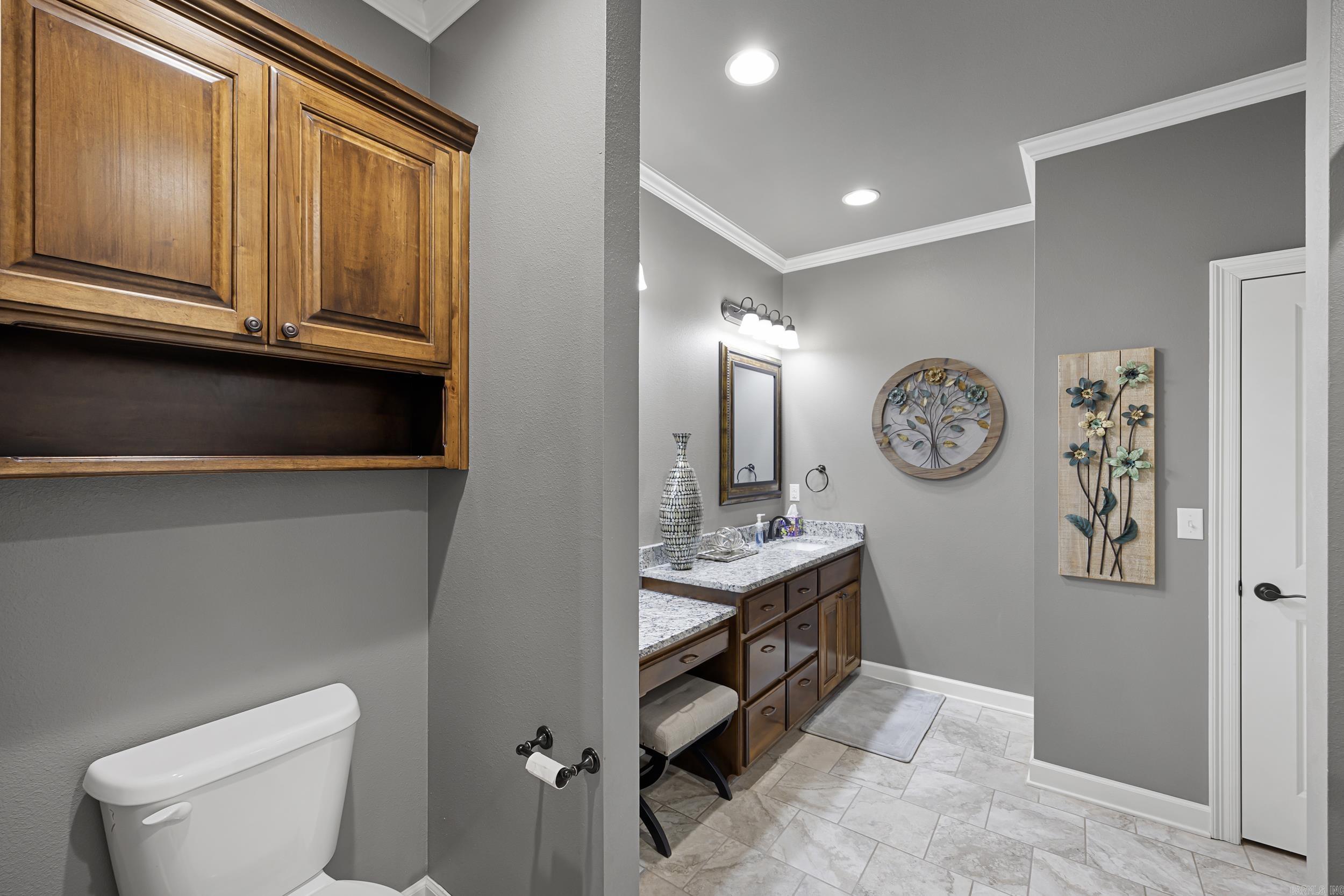 213 W Cobblestone  Russellville, AR