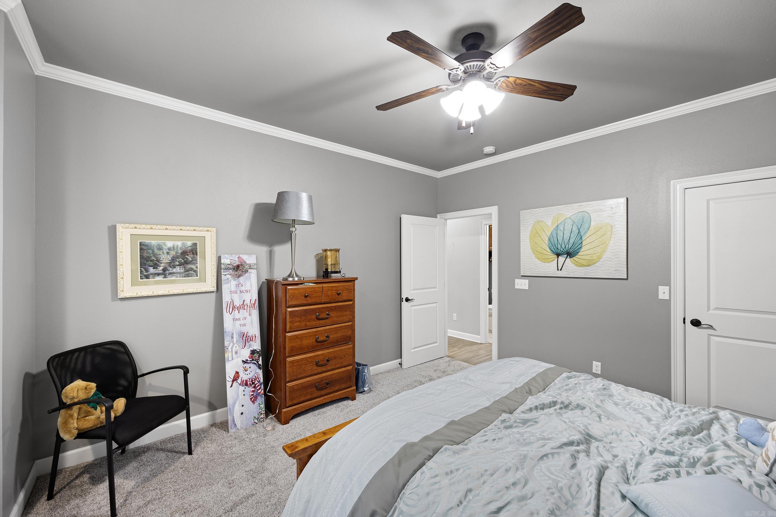 213 W Cobblestone  Russellville, AR