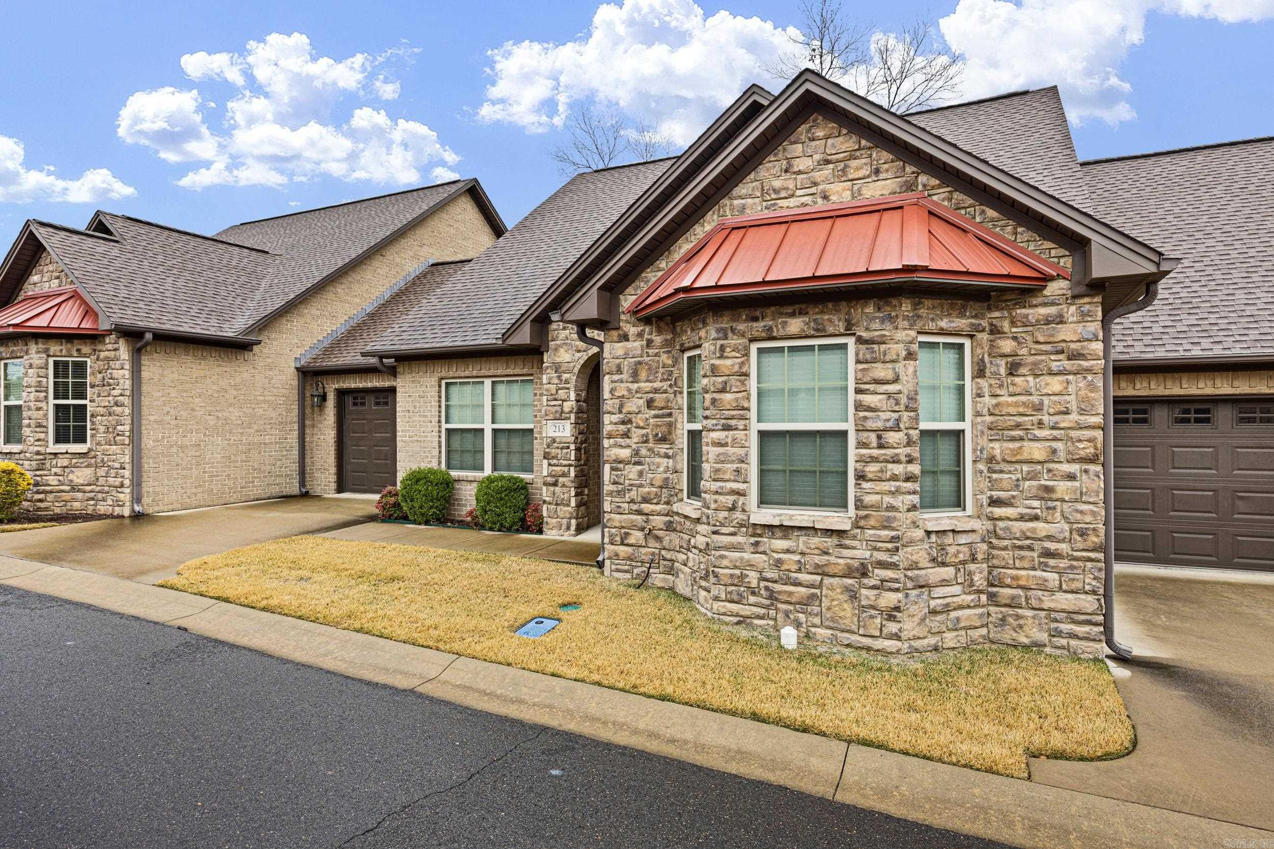 213 W Cobblestone  Russellville, AR
