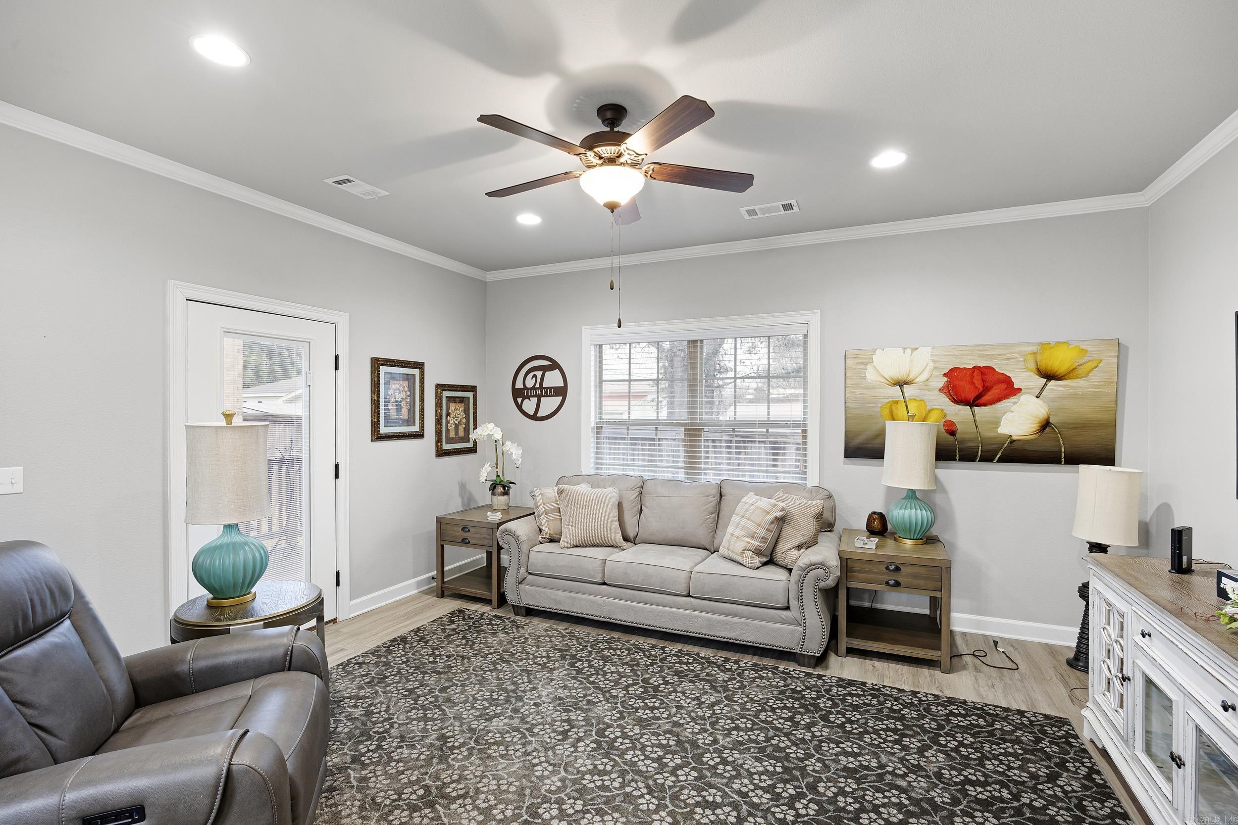 213 W Cobblestone  Russellville, AR