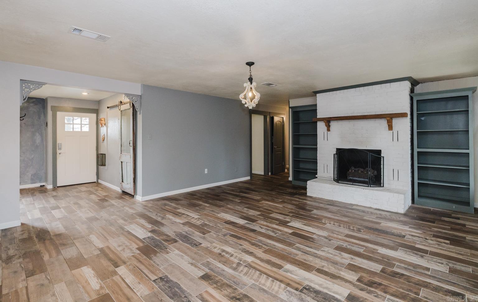 104 Rainbow  Hot Springs, AR