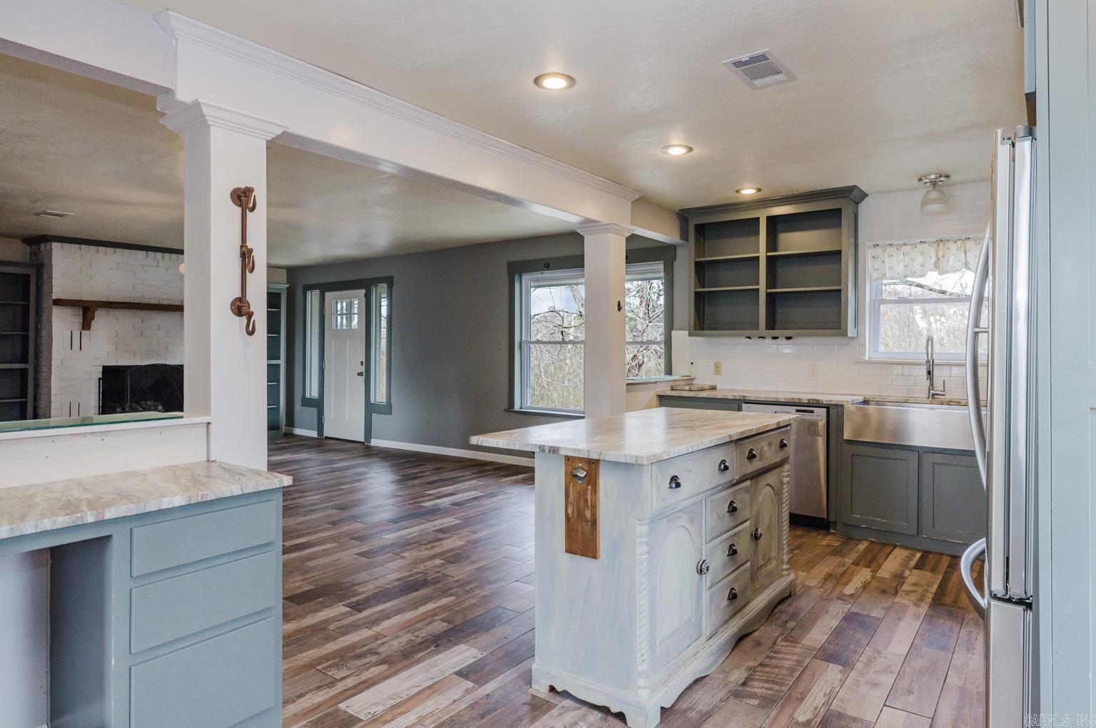 104 Rainbow  Hot Springs, AR