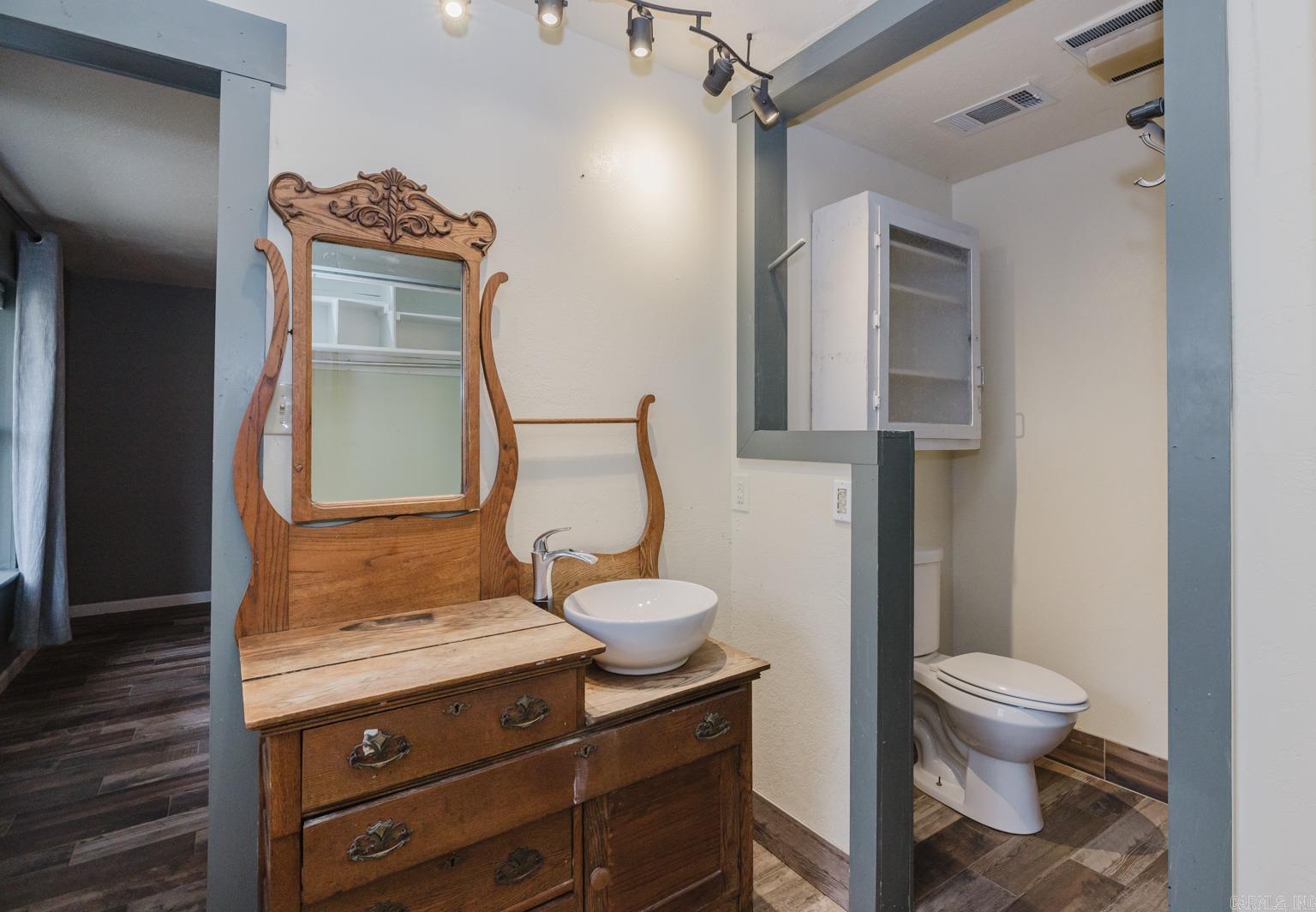 104 Rainbow  Hot Springs, AR