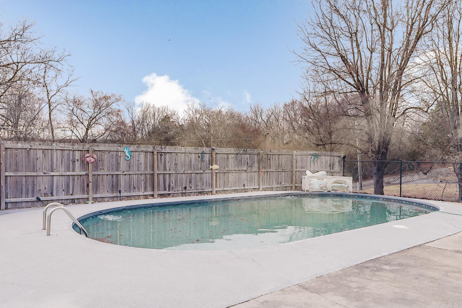 104 Rainbow  Hot Springs, AR