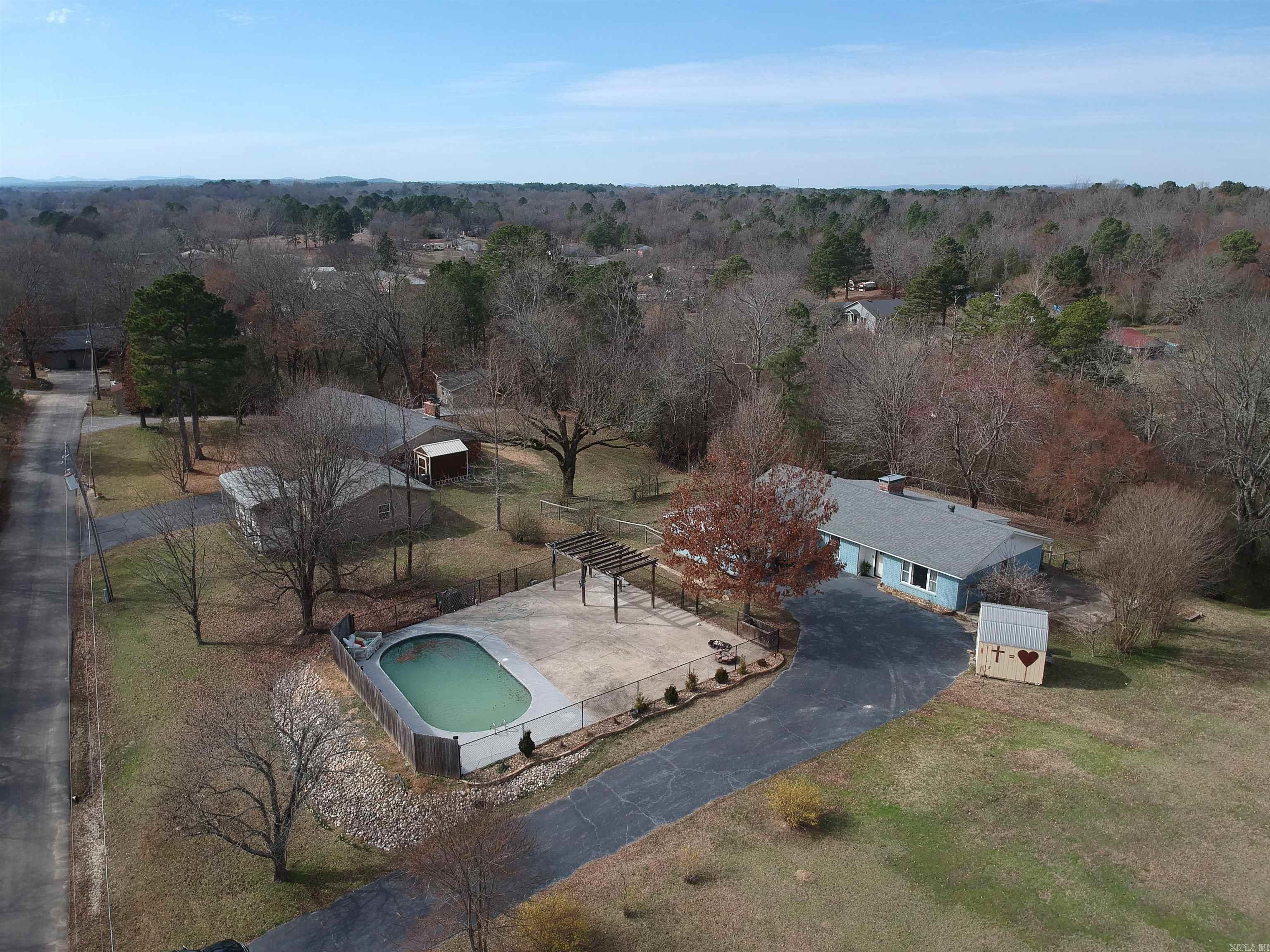 104 Rainbow  Hot Springs, AR