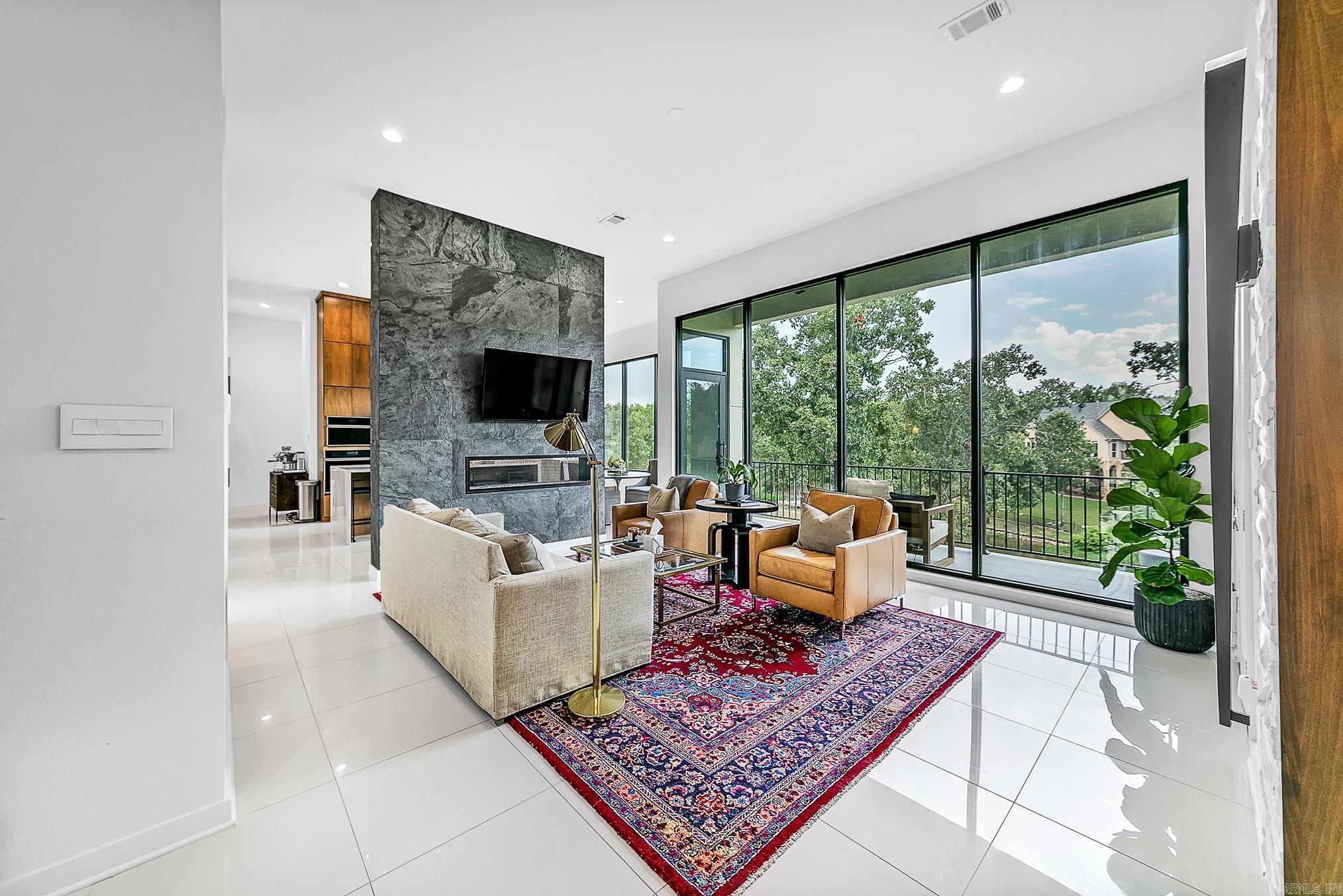 601 Greystone  Cabot, AR