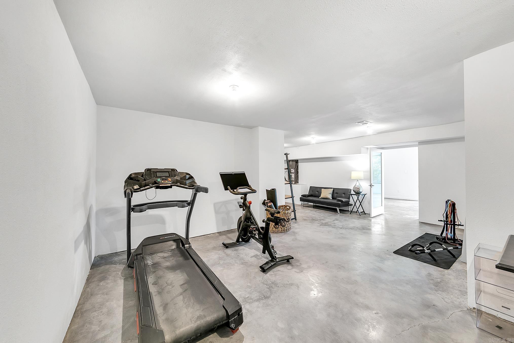 601 Greystone  Cabot, AR