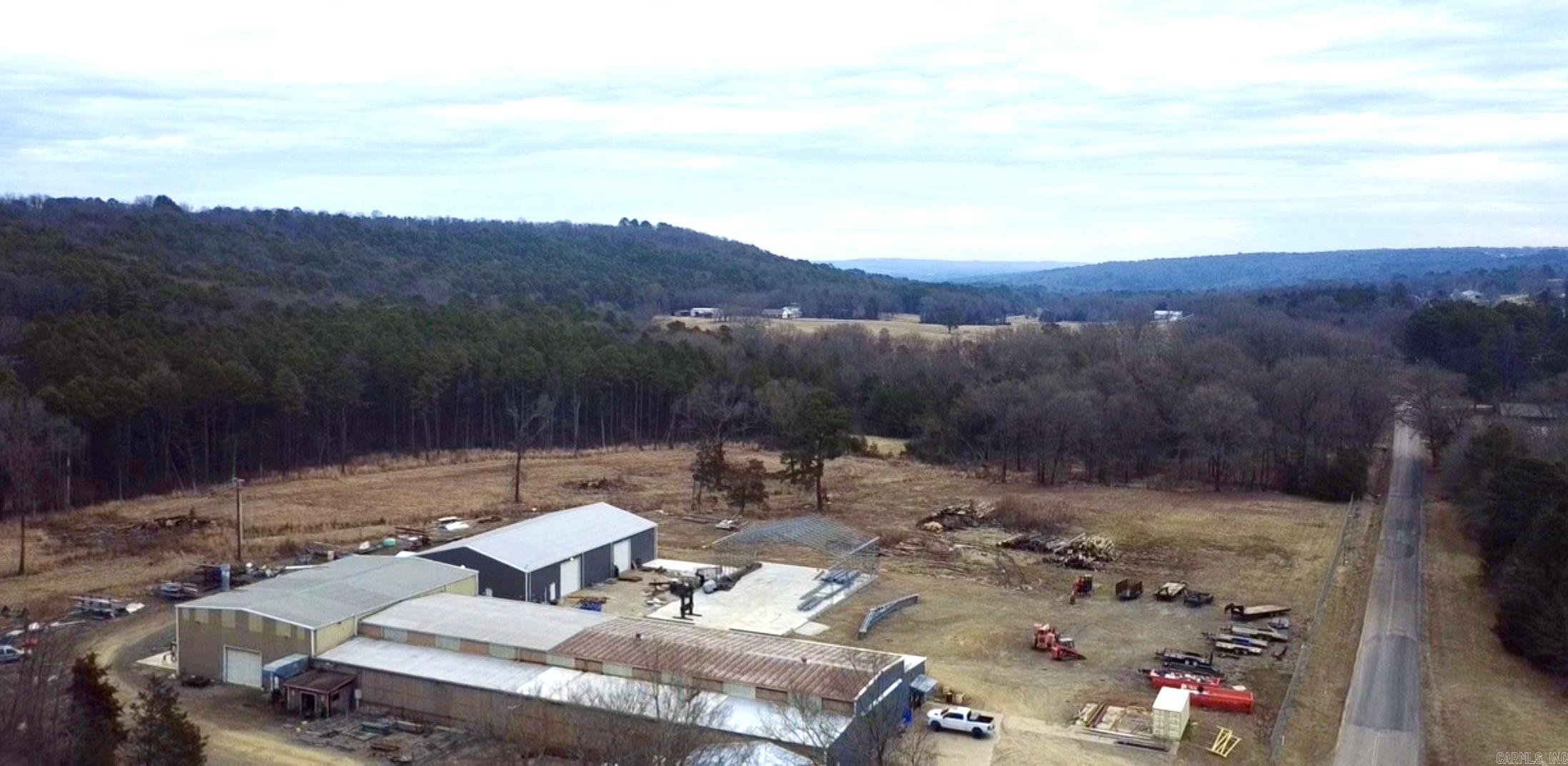 238 CR 2606  Knoxville, AR