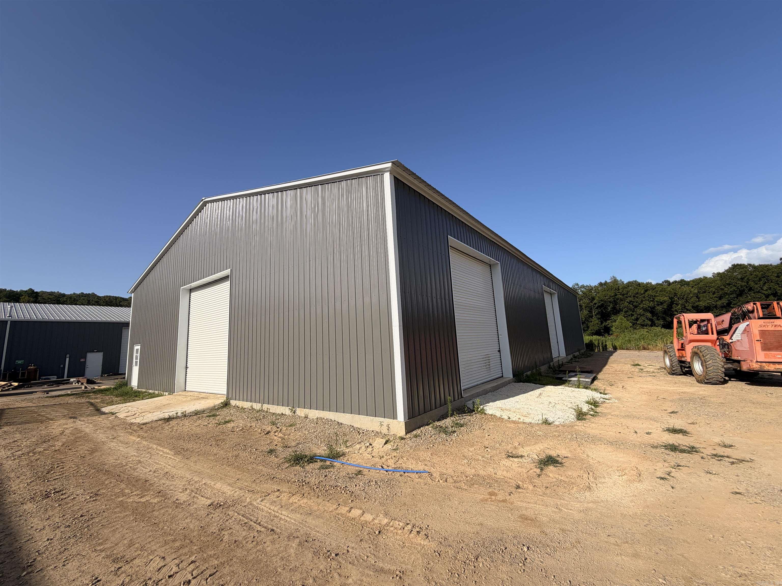 238 CR 2606  Knoxville, AR
