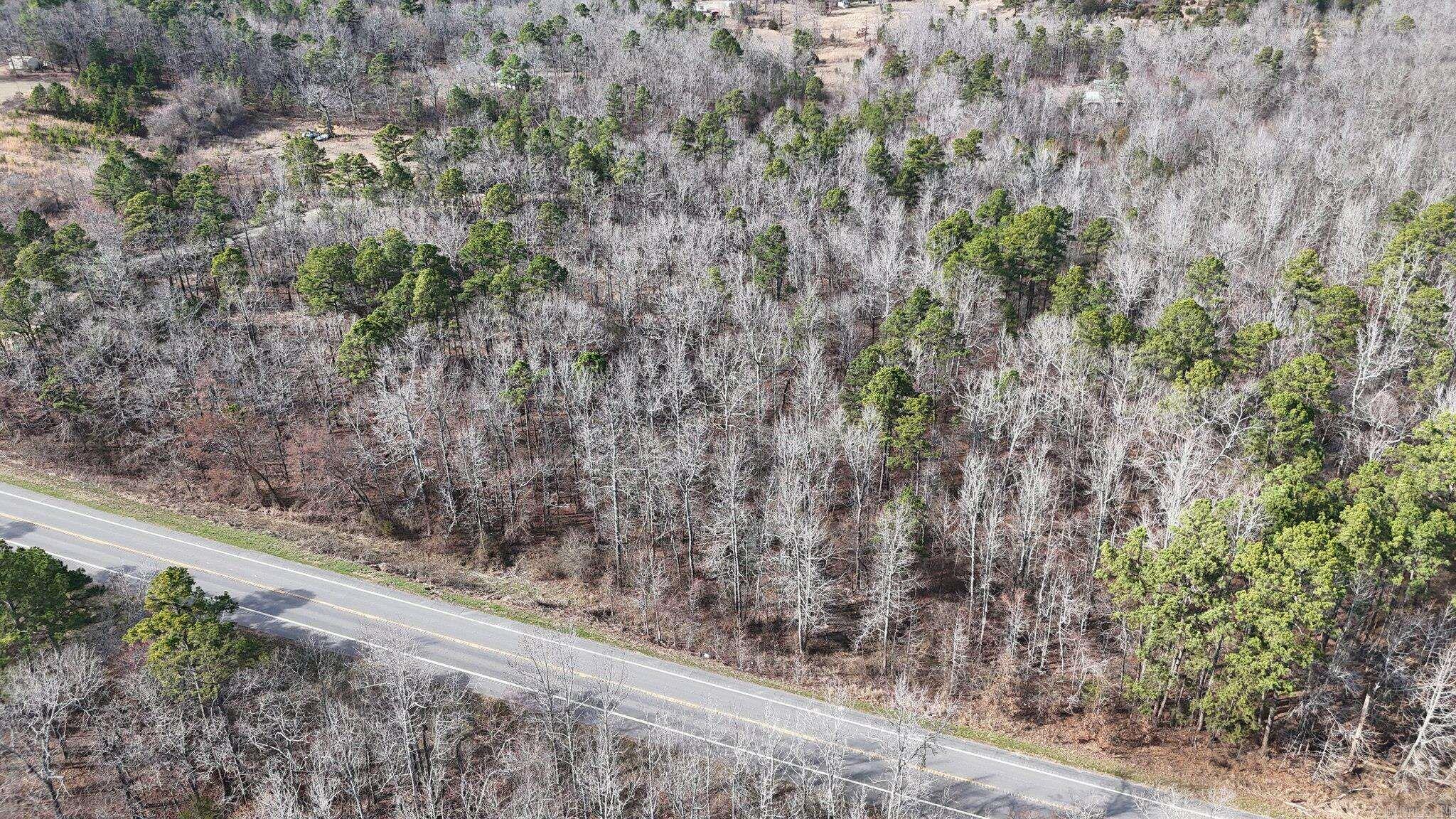 110 Moon Beam Lane  Mena, AR