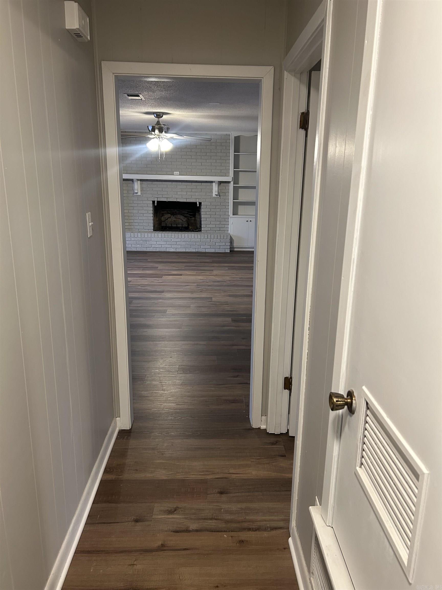 1500 E 42nd  Pine Bluff, AR