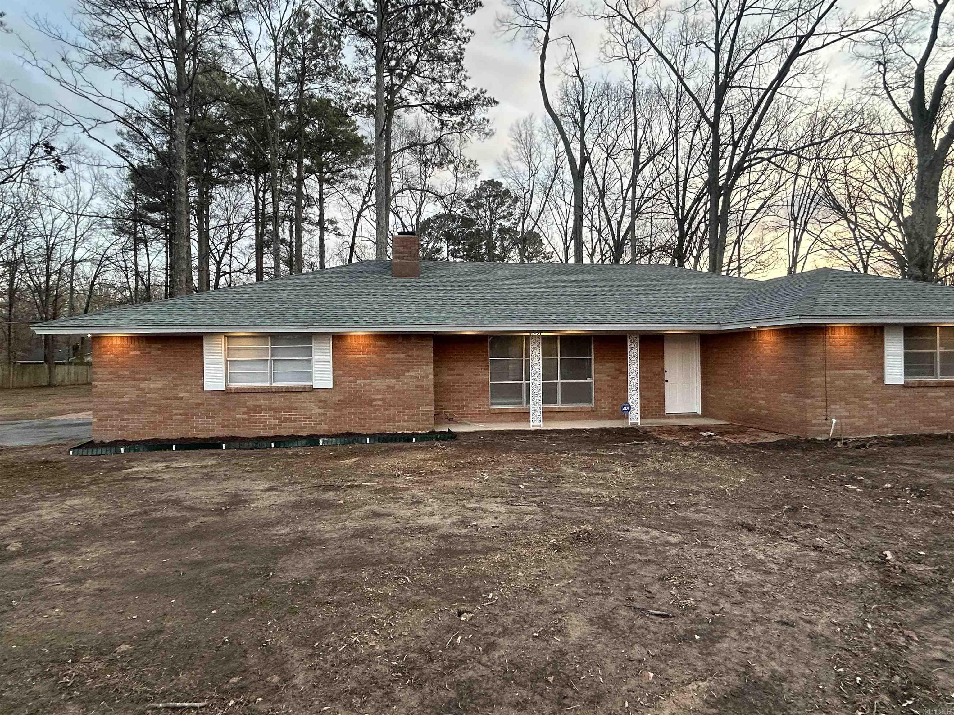 1500 E 42nd  Pine Bluff, AR