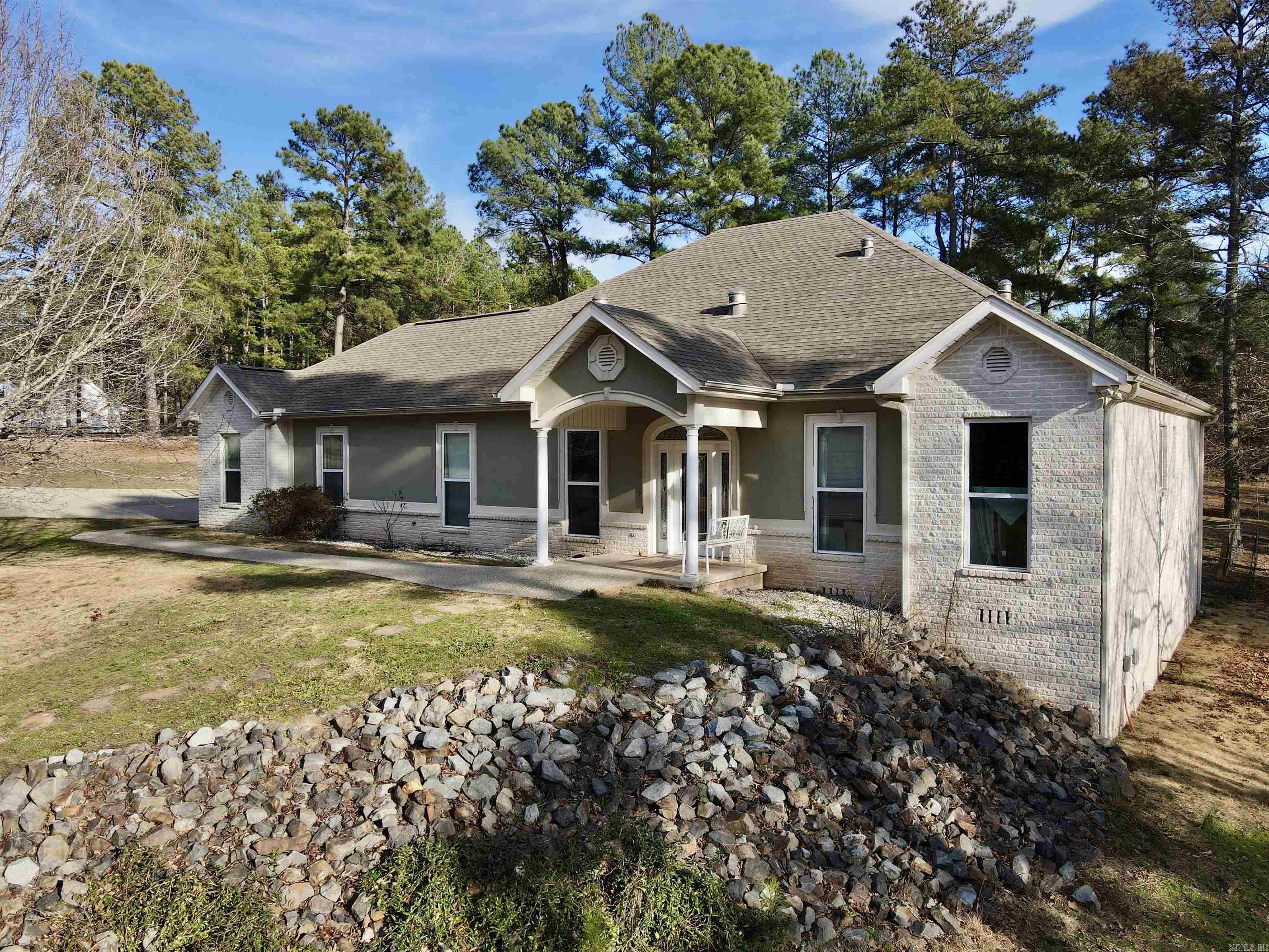 780  Brookhill Ranch  Hot Springs, AR