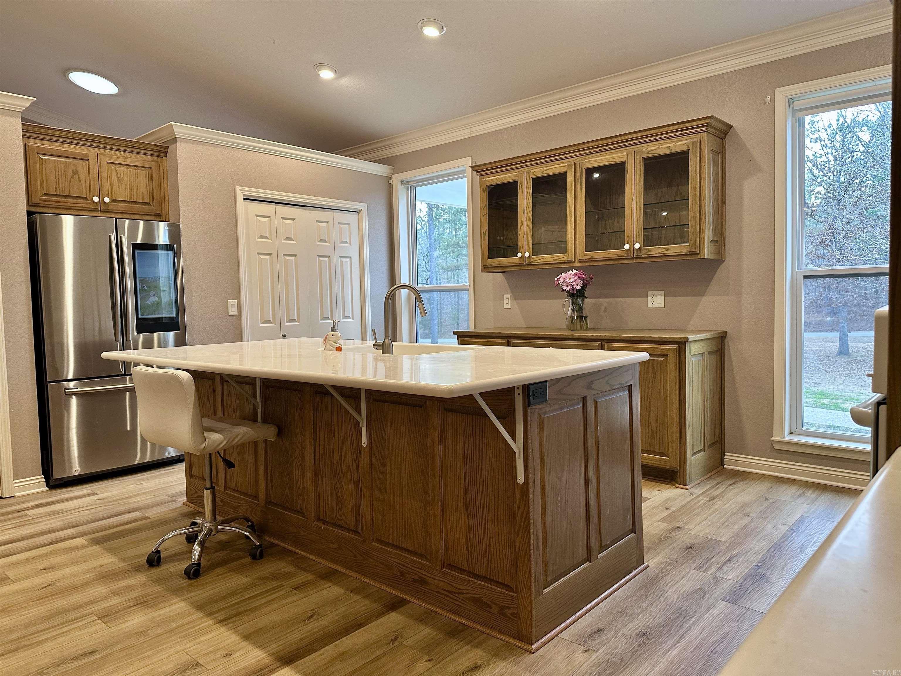 780 Brookhill Ranch  Hot Springs, AR