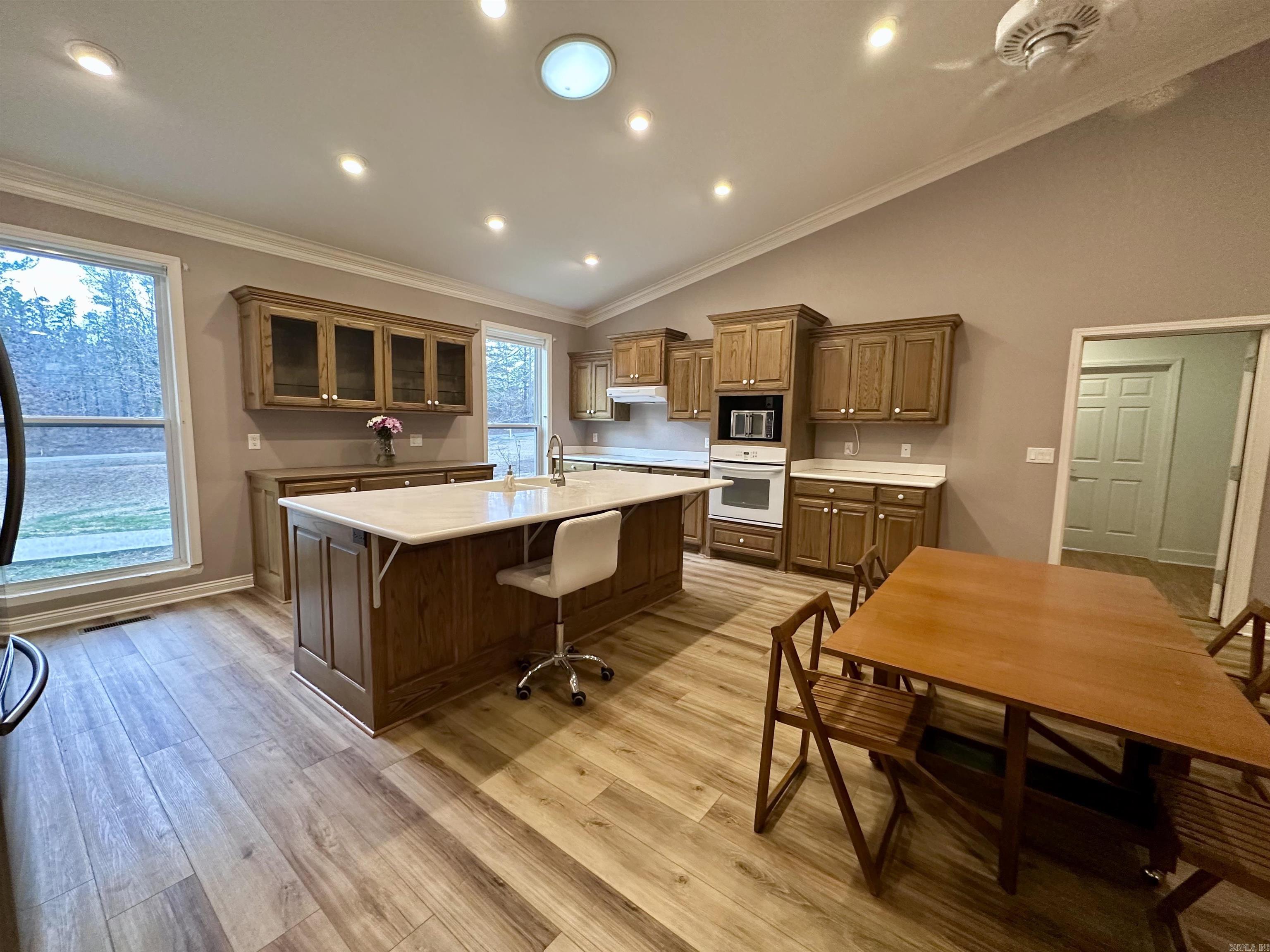 780 Brookhill Ranch Road Hot Springs, AR 71909