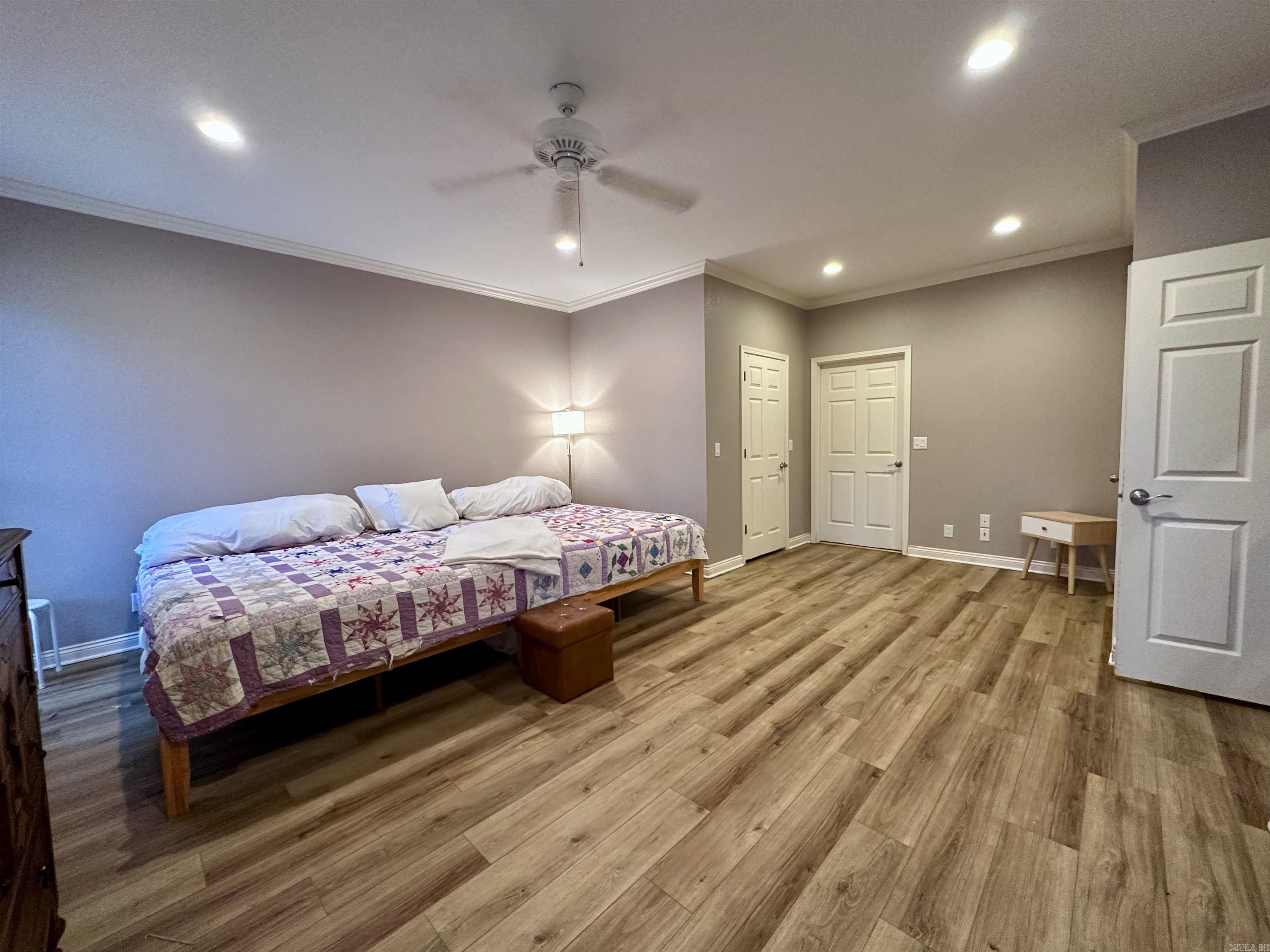 780 Brookhill Ranch Road Hot Springs, AR 71909