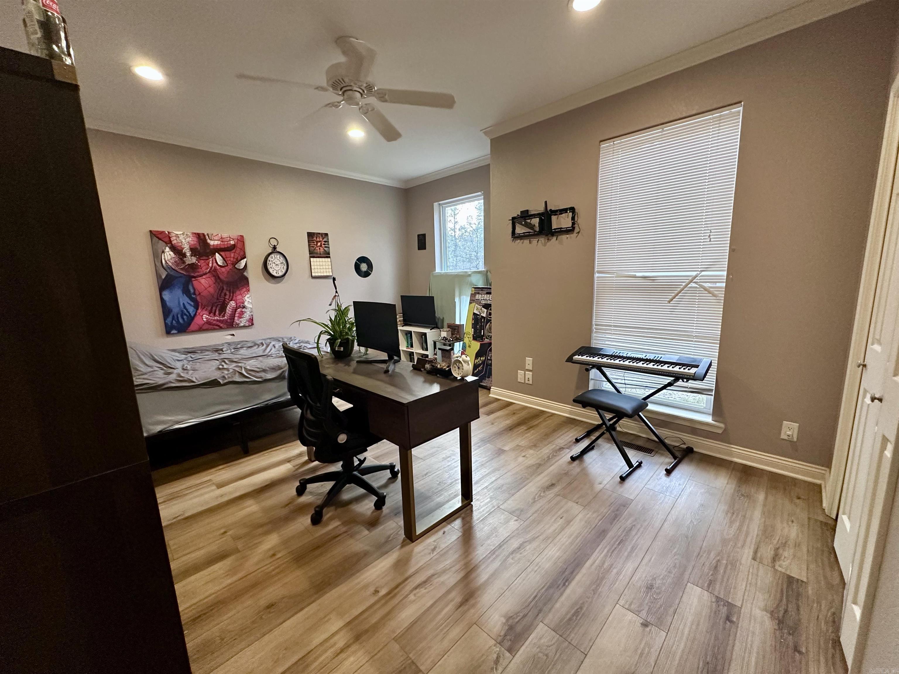 780 Brookhill Ranch  Hot Springs, AR