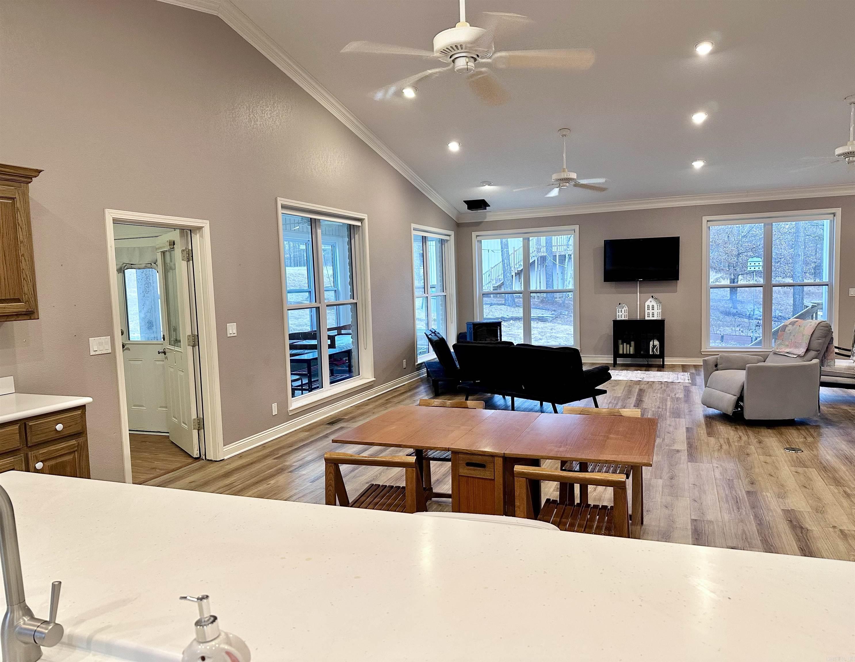 780 Brookhill Ranch  Hot Springs, AR