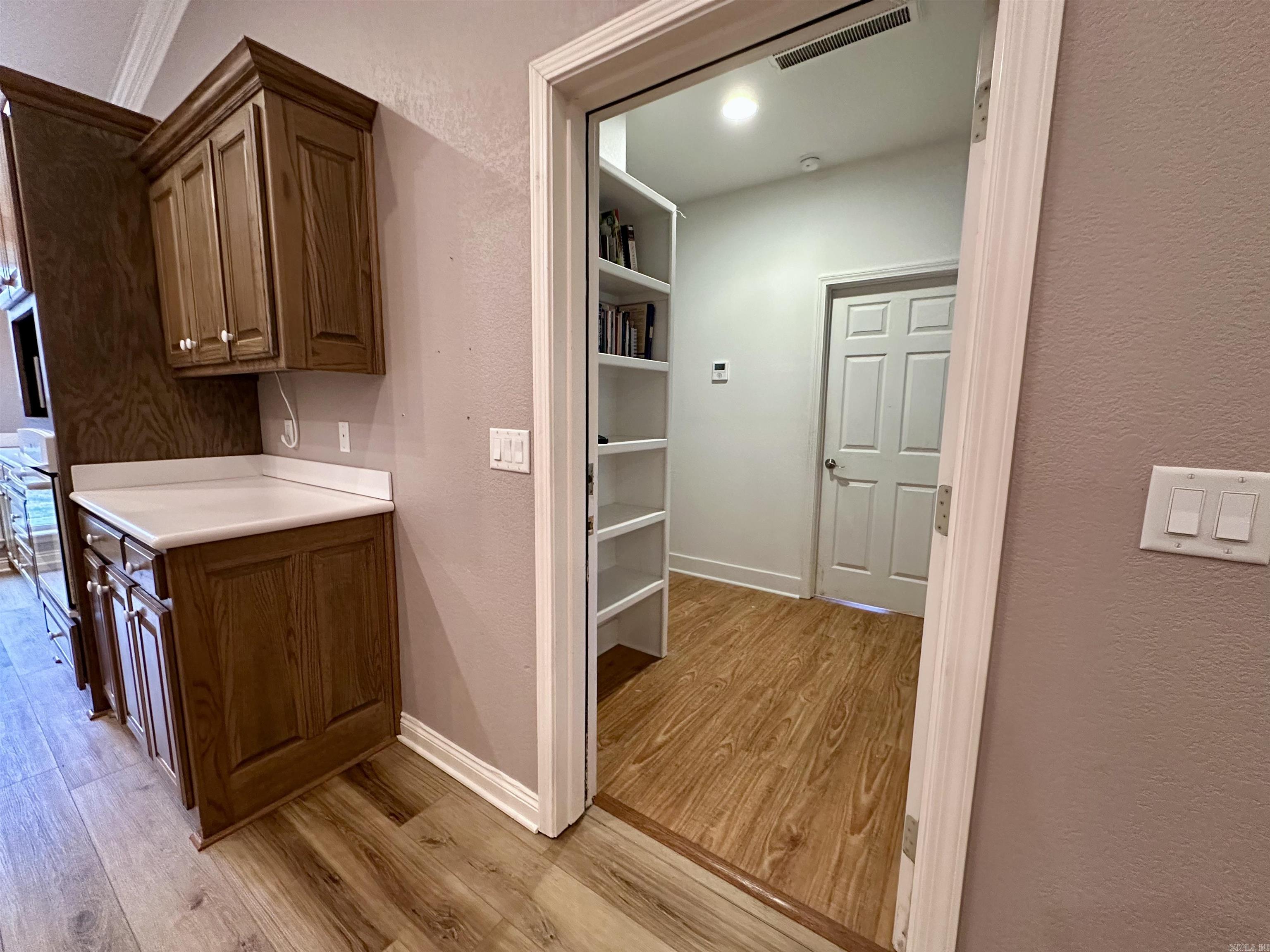 780 Brookhill Ranch  Hot Springs, AR