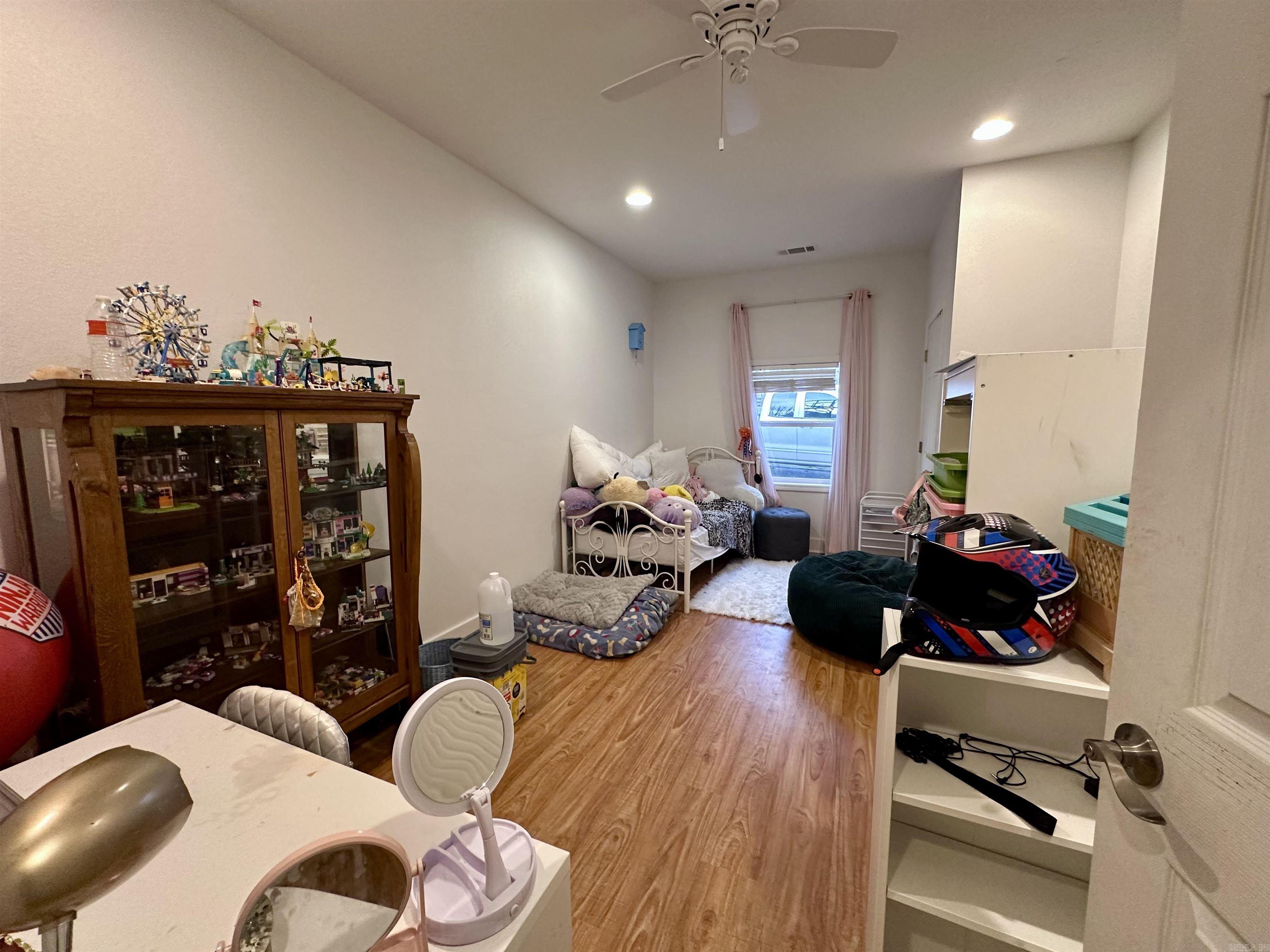 780 Brookhill Ranch  Hot Springs, AR