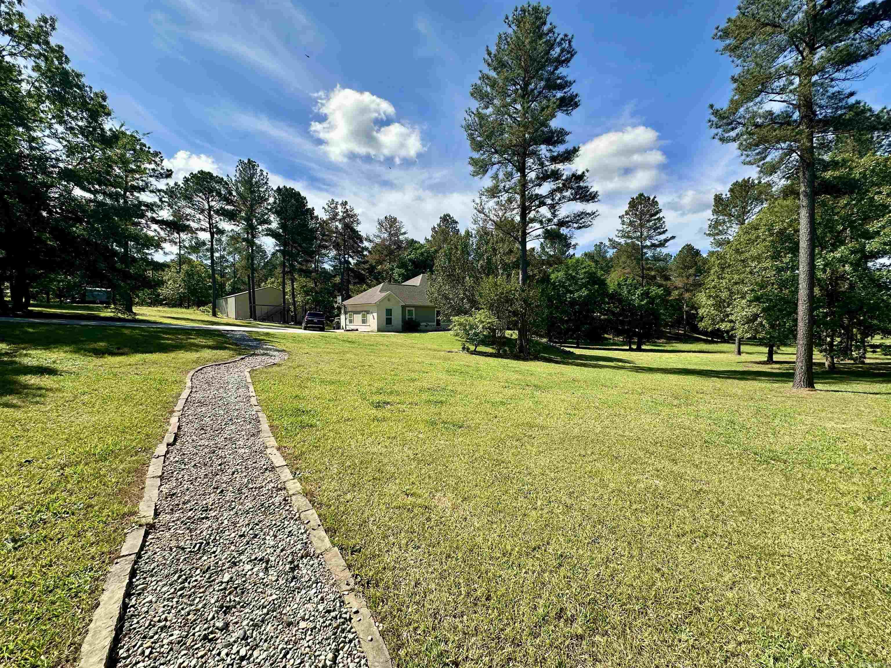 780 Brookhill Ranch Road Hot Springs, AR 71909