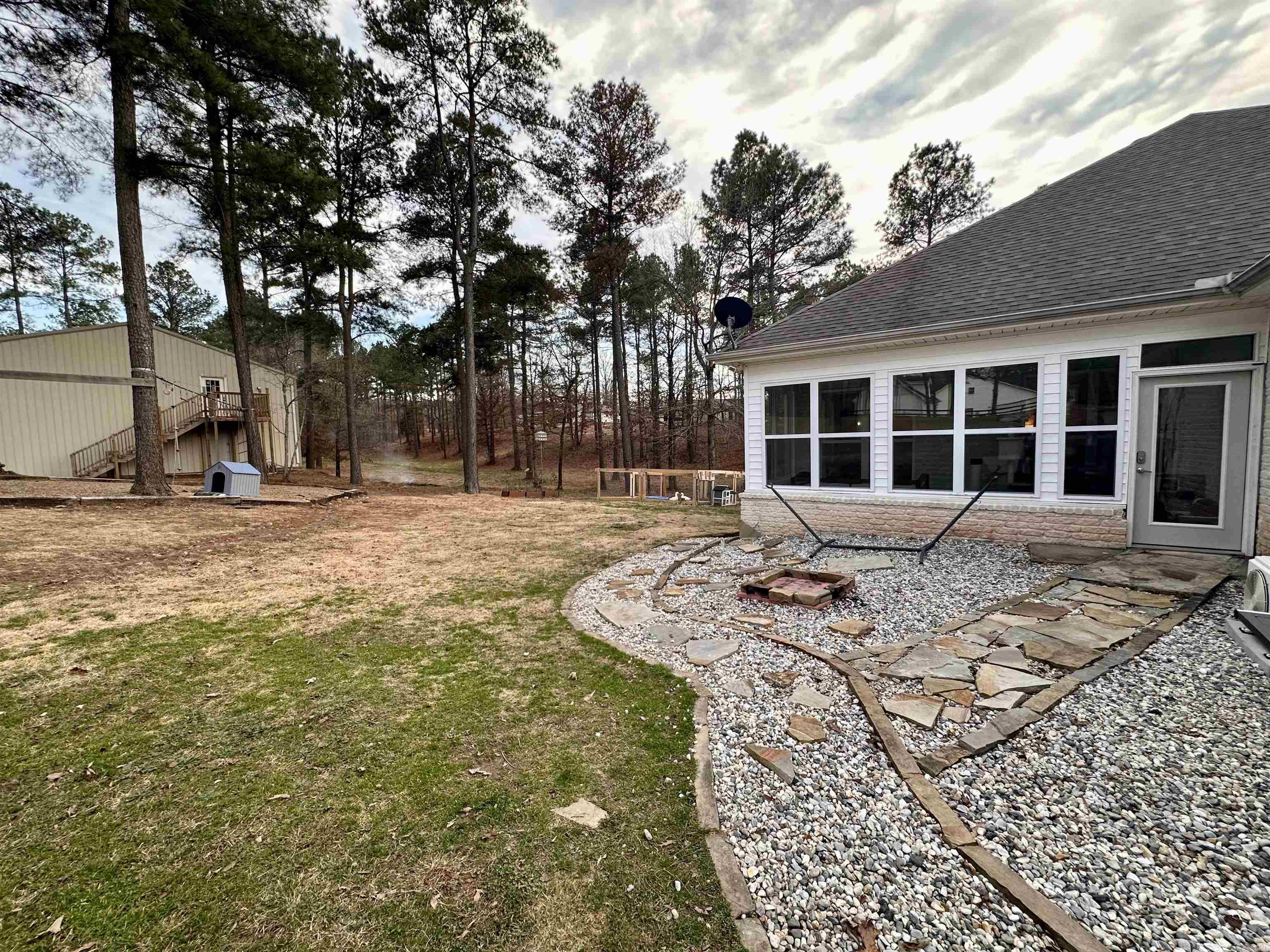 780 Brookhill Ranch  Hot Springs, AR