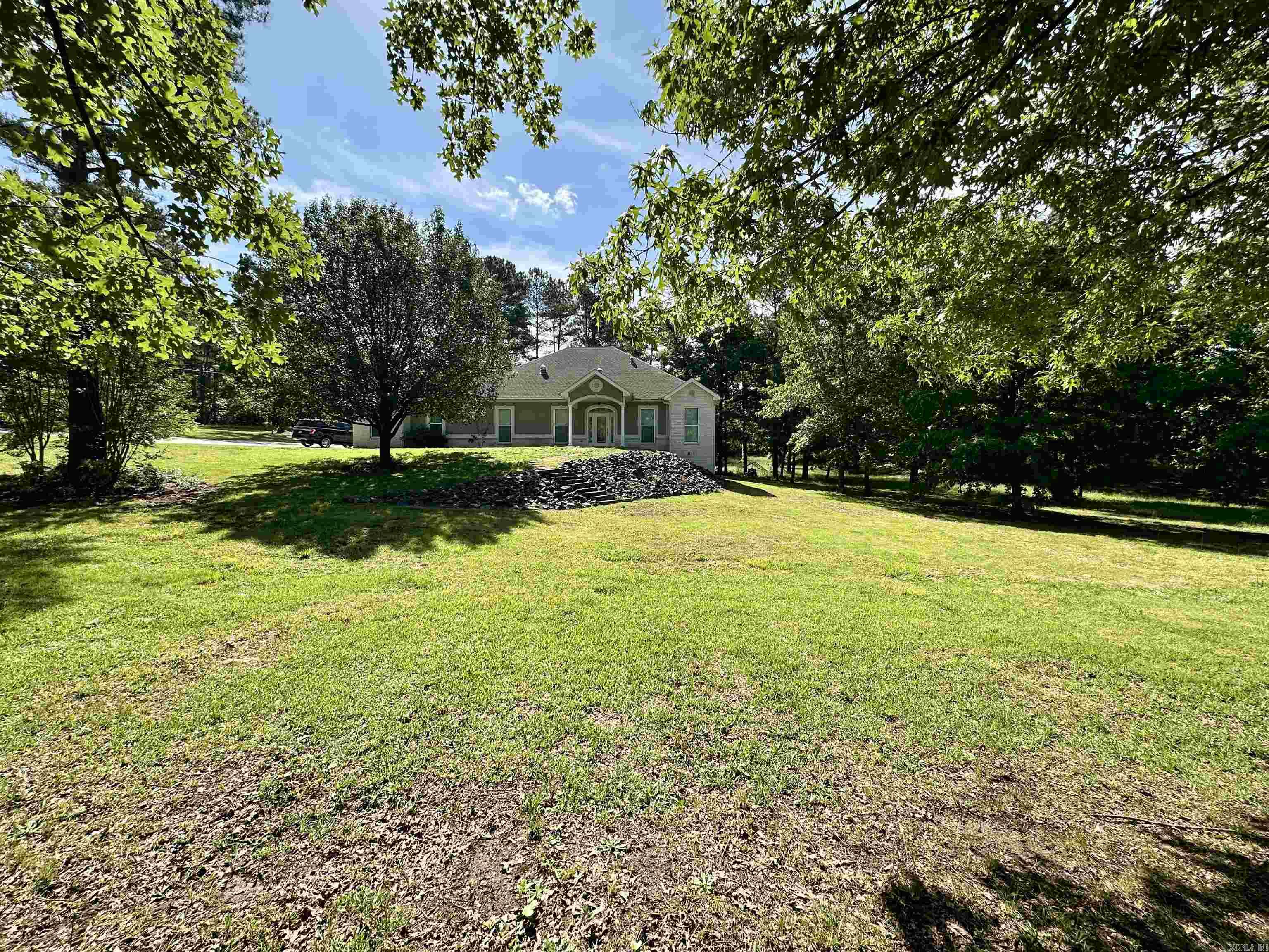780 Brookhill Ranch Road Hot Springs, AR 71909