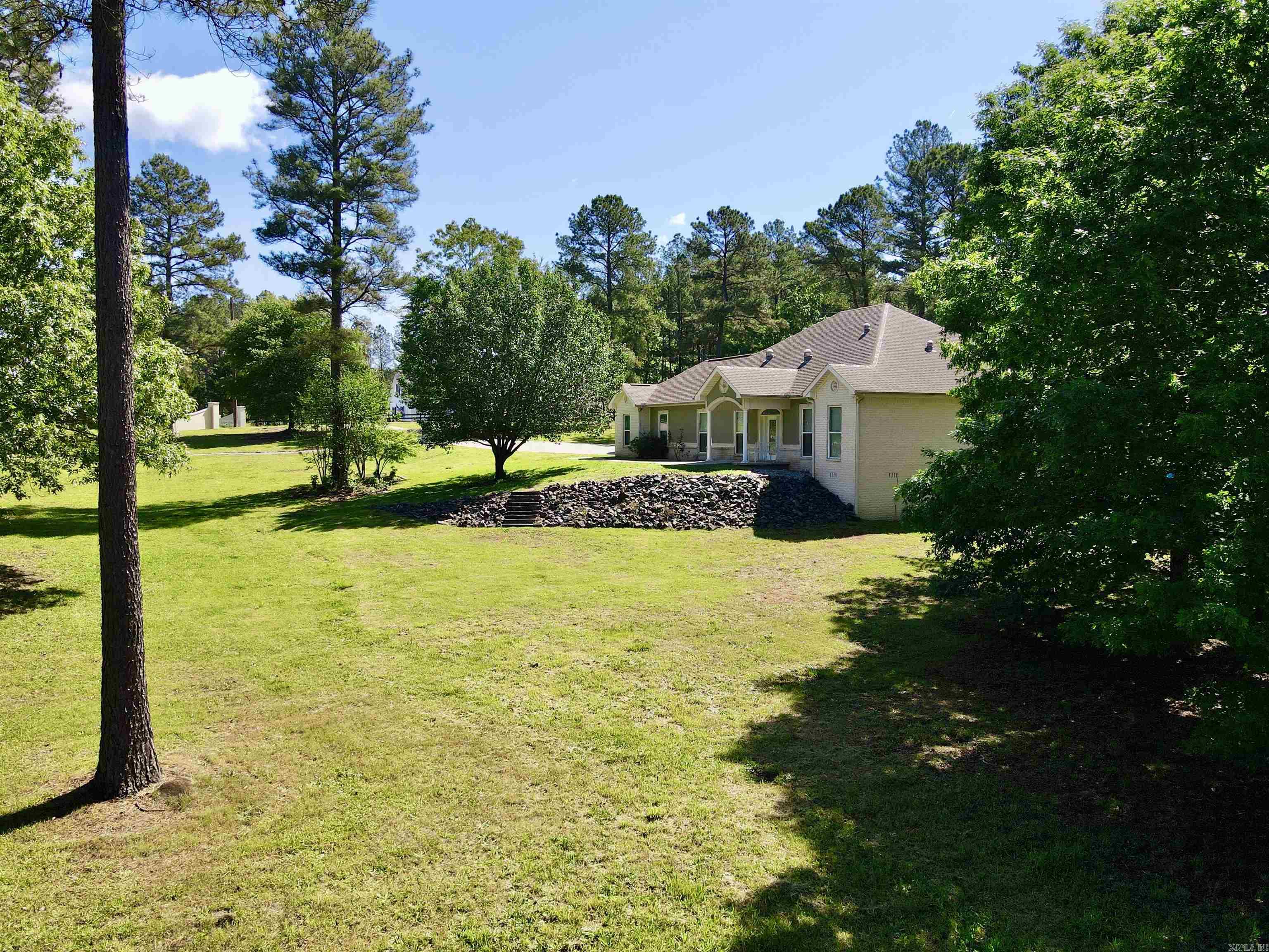 780 Brookhill Ranch Road Hot Springs, AR 71909