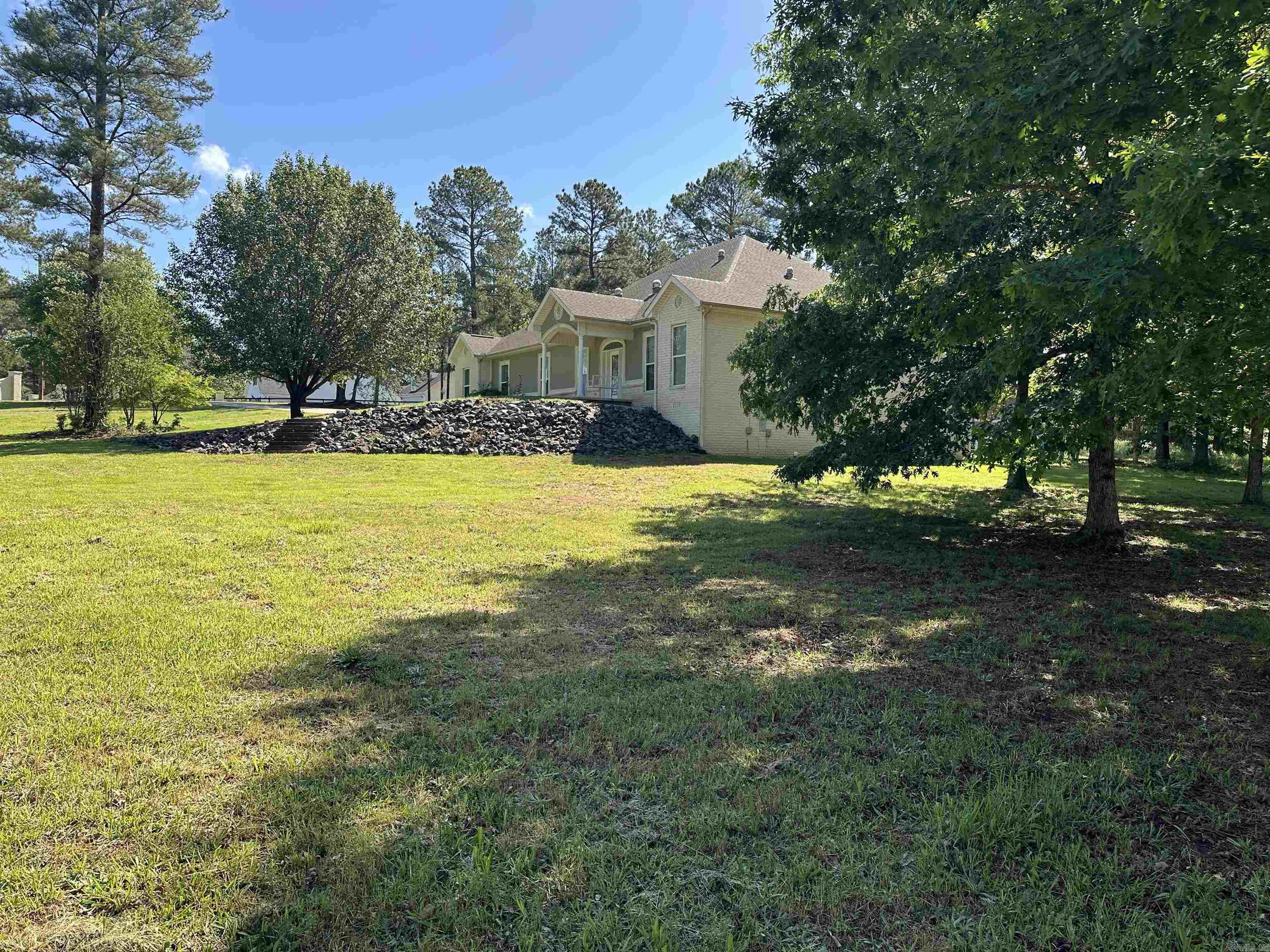 780 Brookhill Ranch Road Hot Springs, AR 71909