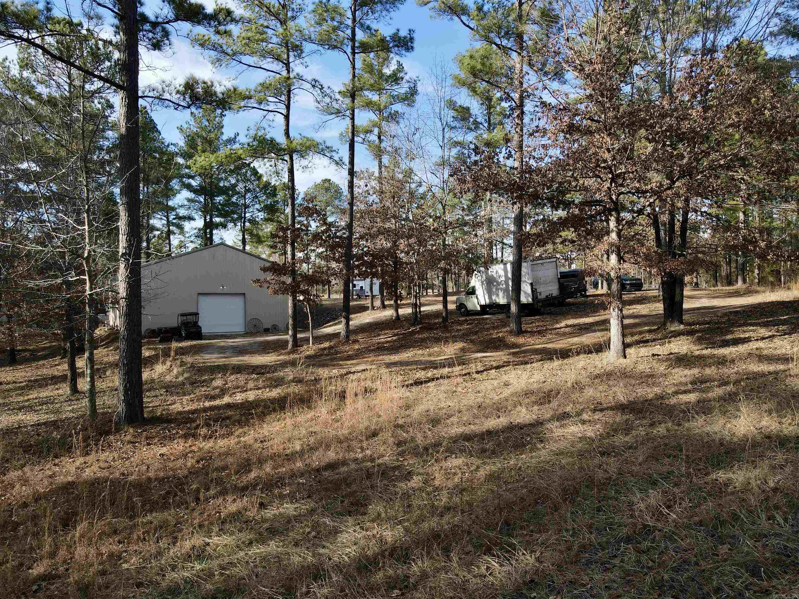 780 Brookhill Ranch  Hot Springs, AR