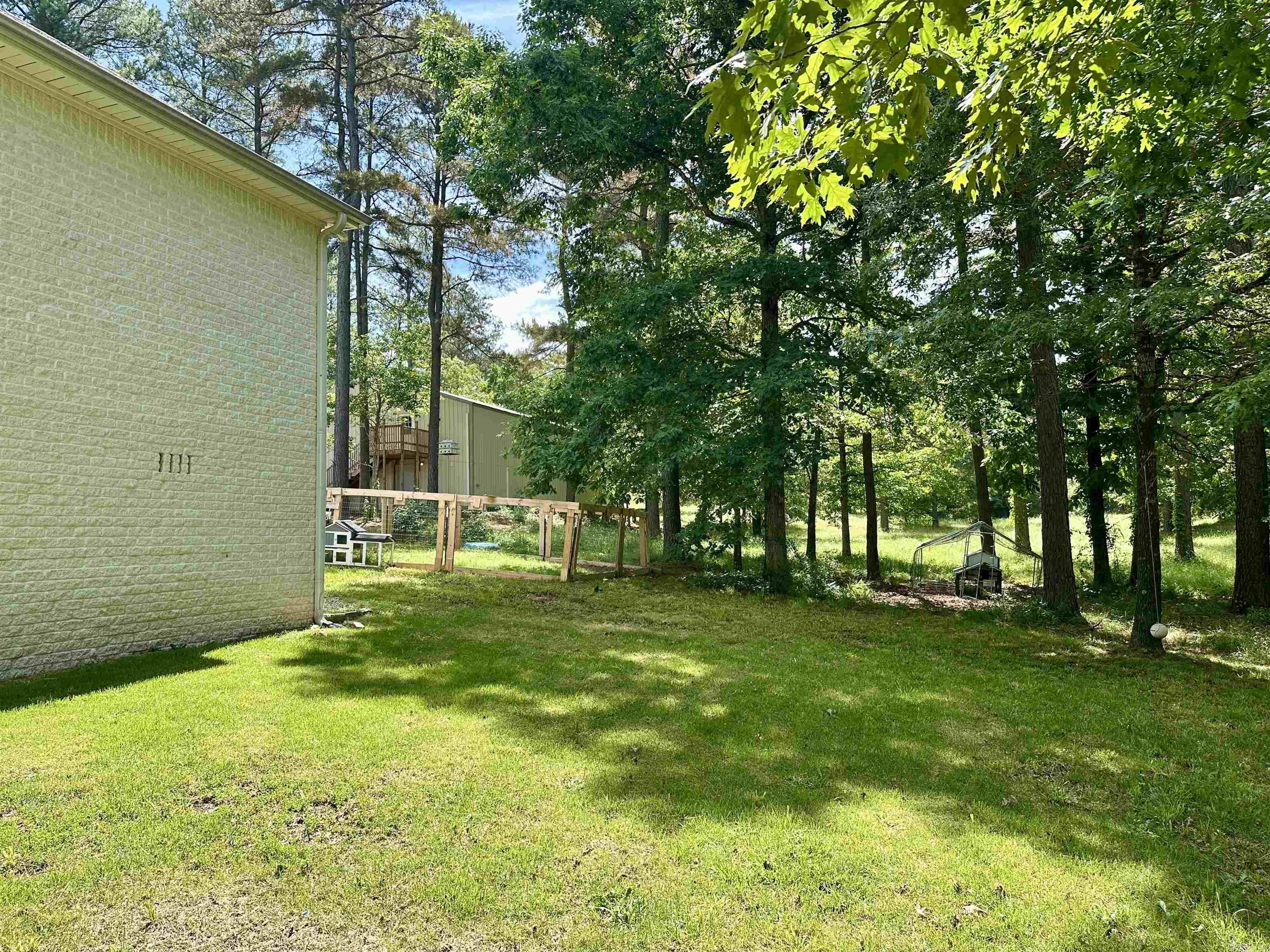780 Brookhill Ranch Road Hot Springs, AR 71909