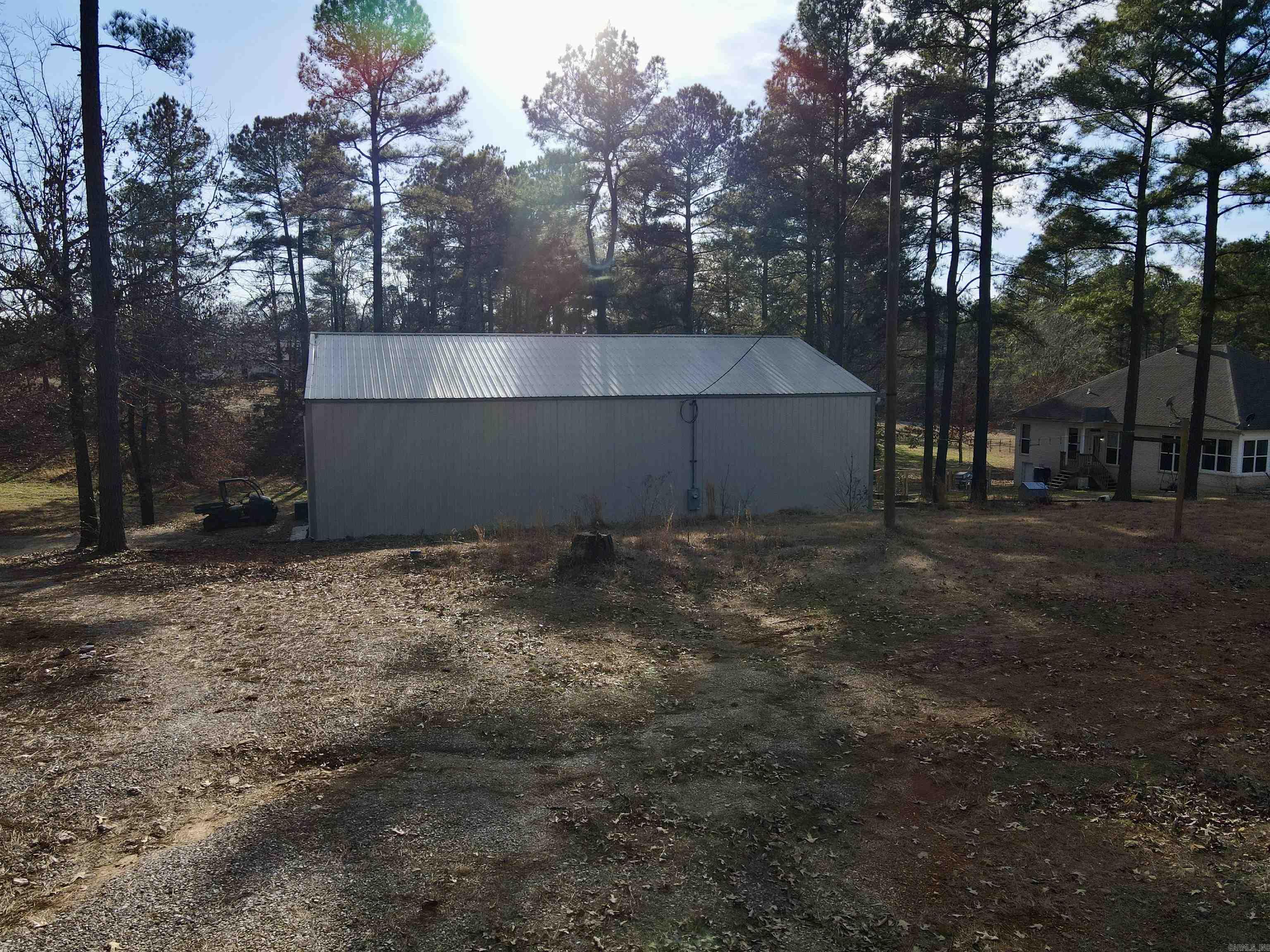 780 Brookhill Ranch  Hot Springs, AR