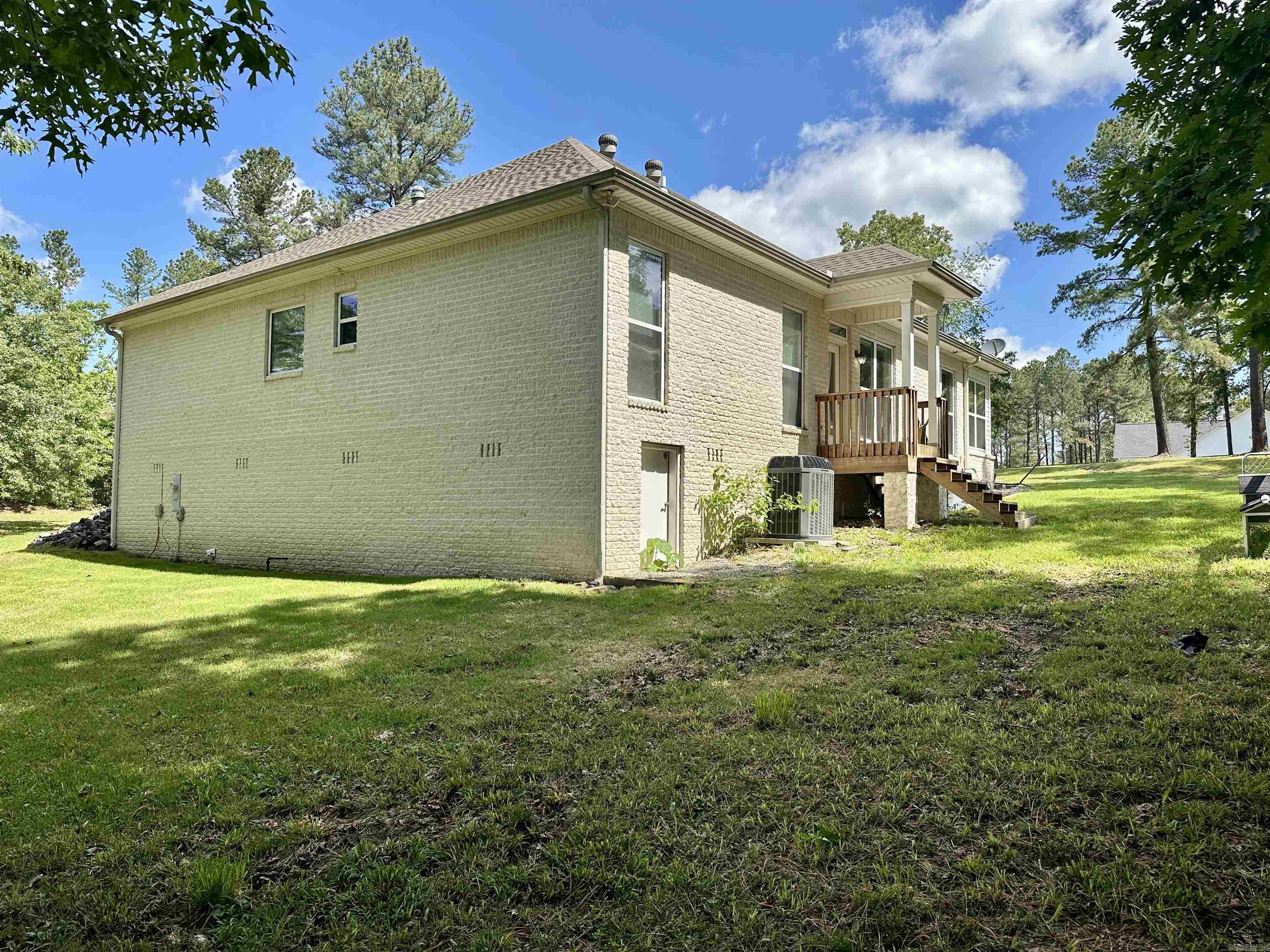 780 Brookhill Ranch Road Hot Springs, AR 71909