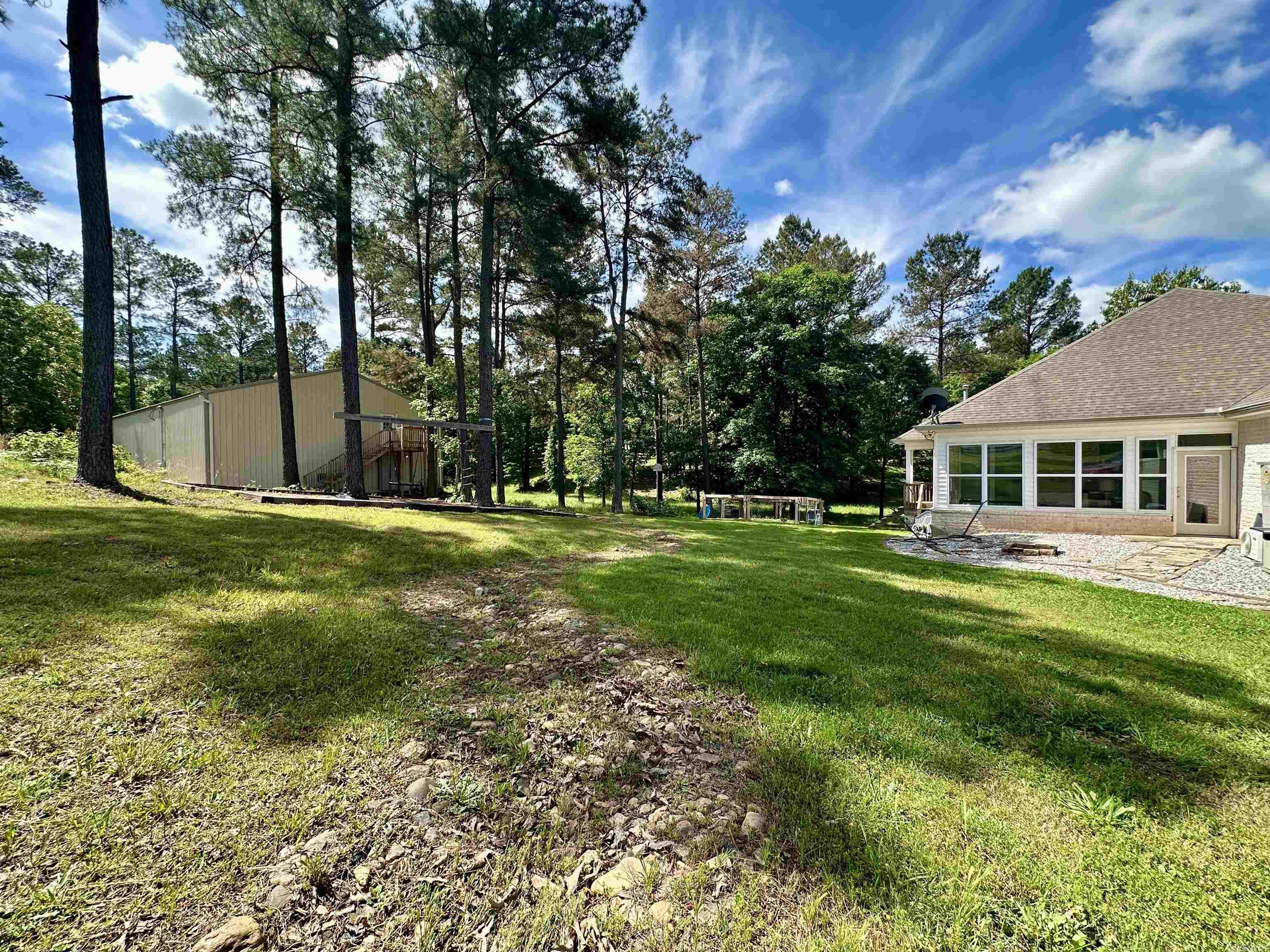 780 Brookhill Ranch Road Hot Springs, AR 71909