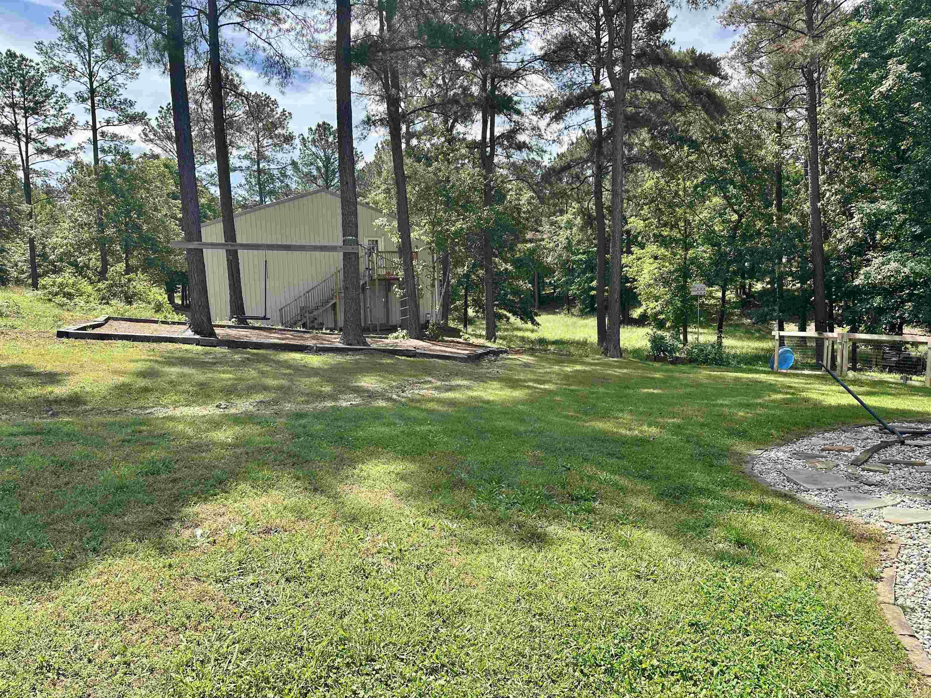 780 Brookhill Ranch Road Hot Springs, AR 71909