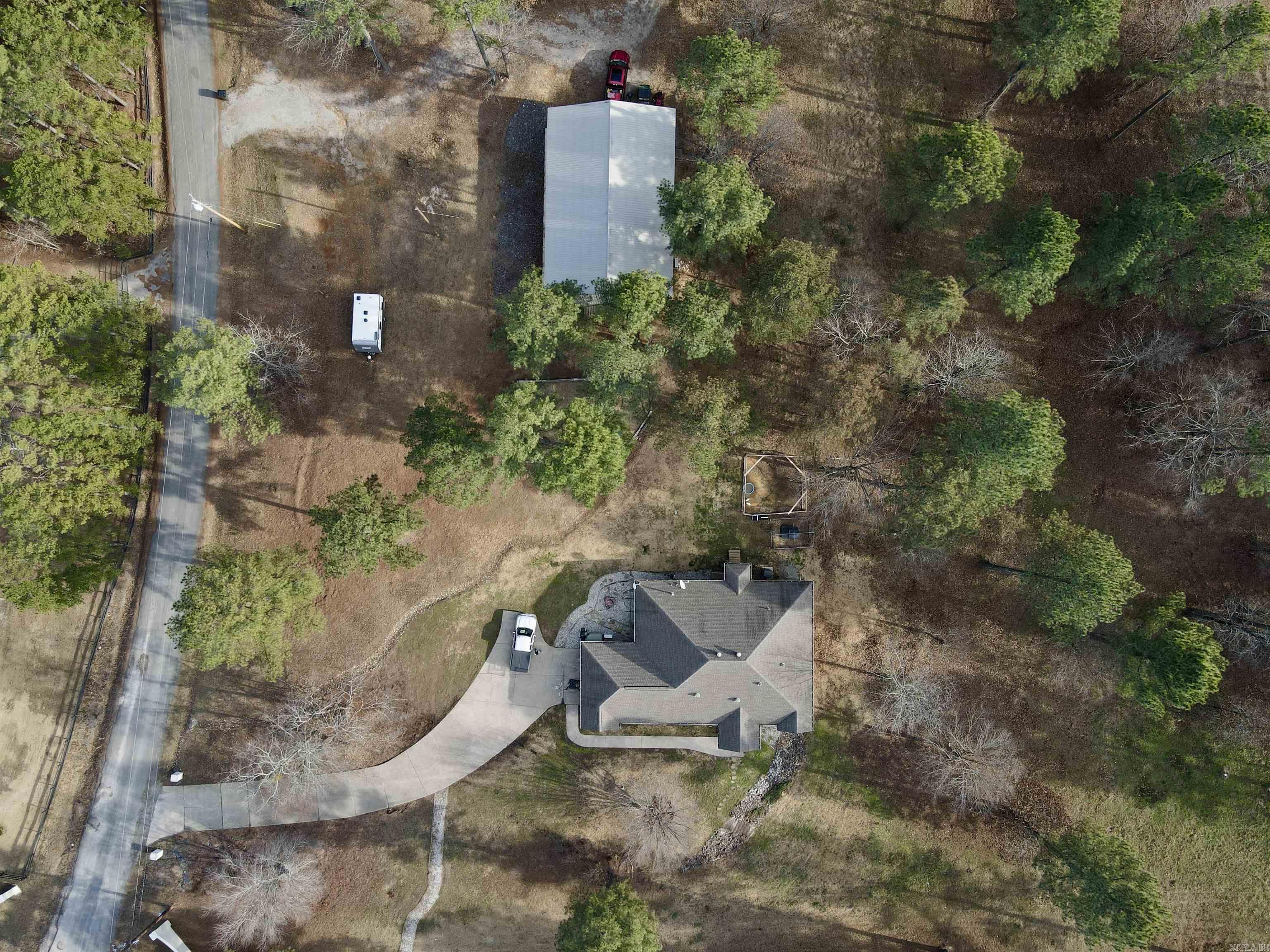 780 Brookhill Ranch  Hot Springs, AR