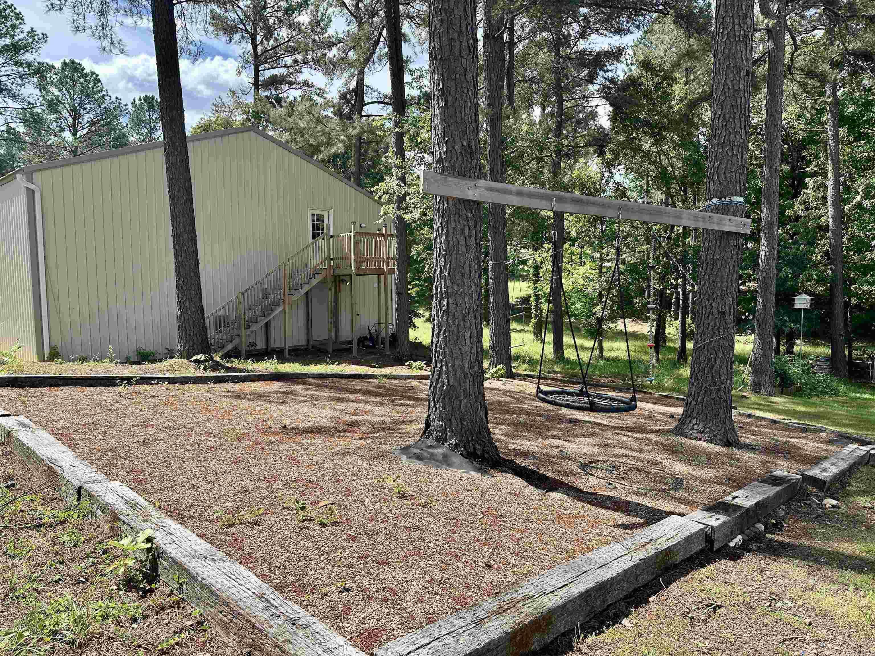 780 Brookhill Ranch Road Hot Springs, AR 71909