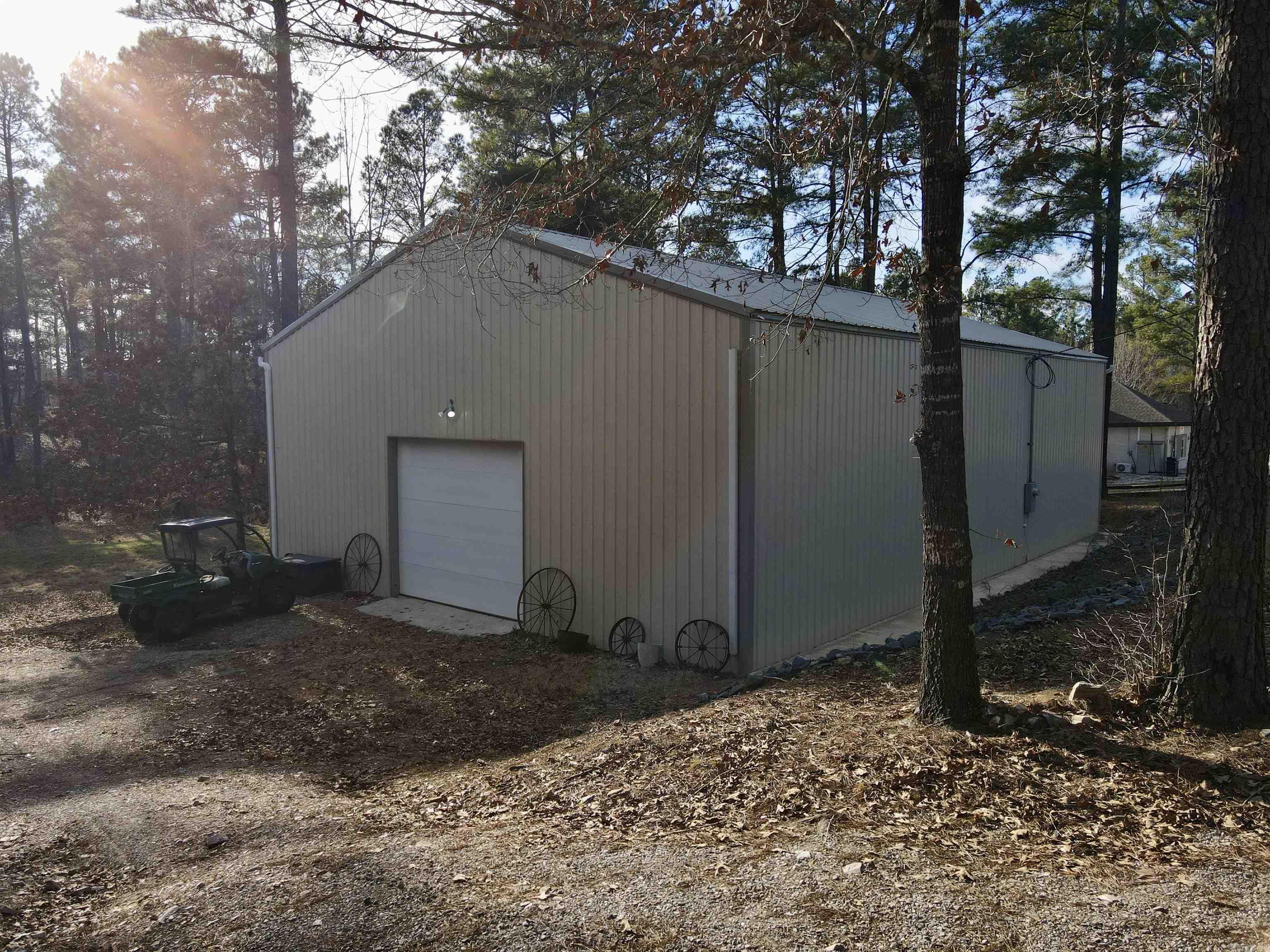 780 Brookhill Ranch Road Hot Springs, AR 71909