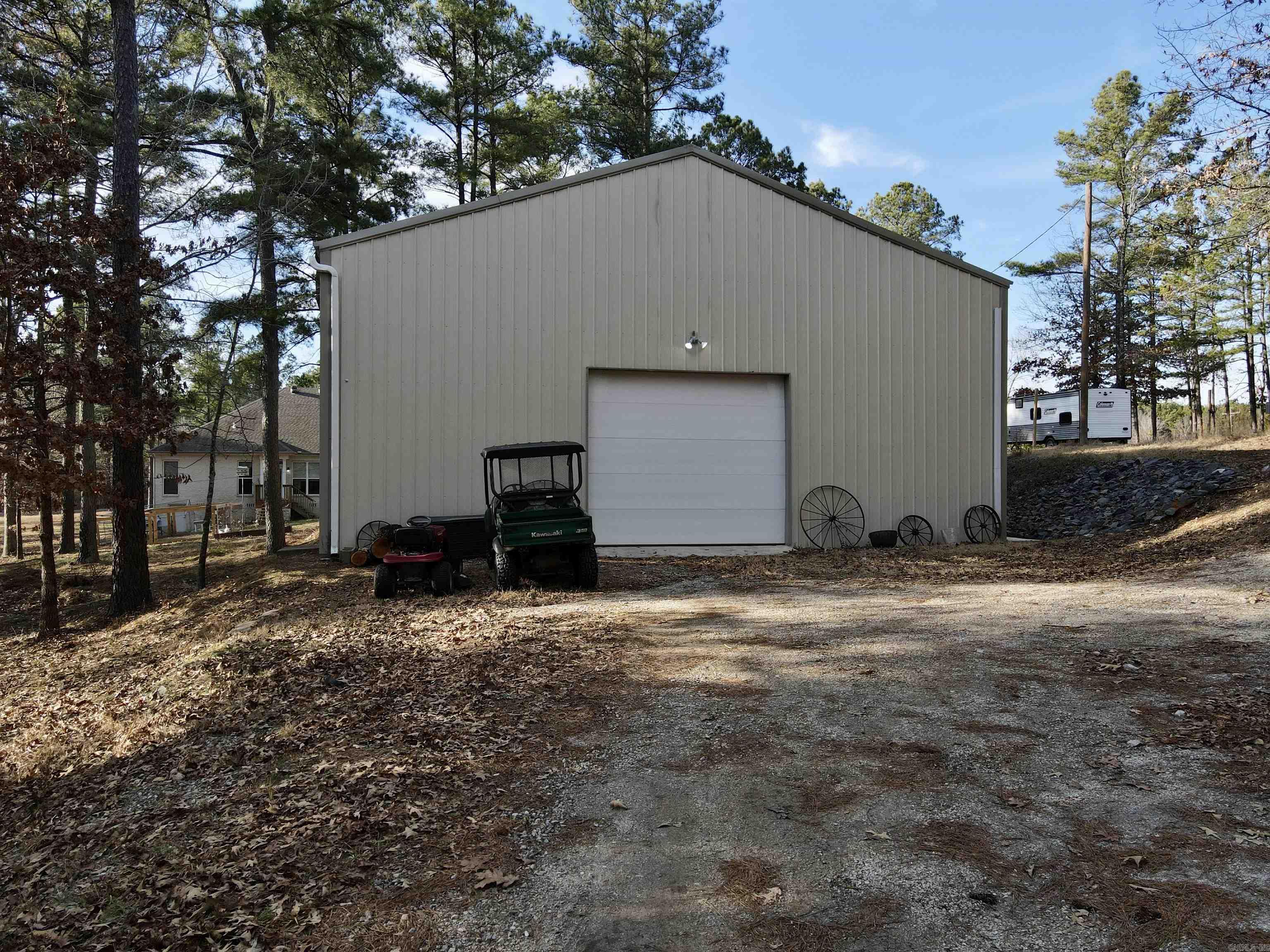 780 Brookhill Ranch Road Hot Springs, AR 71909